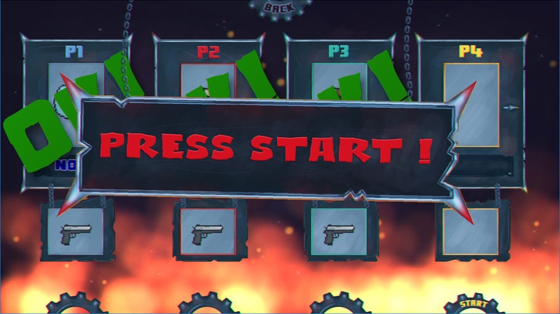 Kamboja screenshot 6