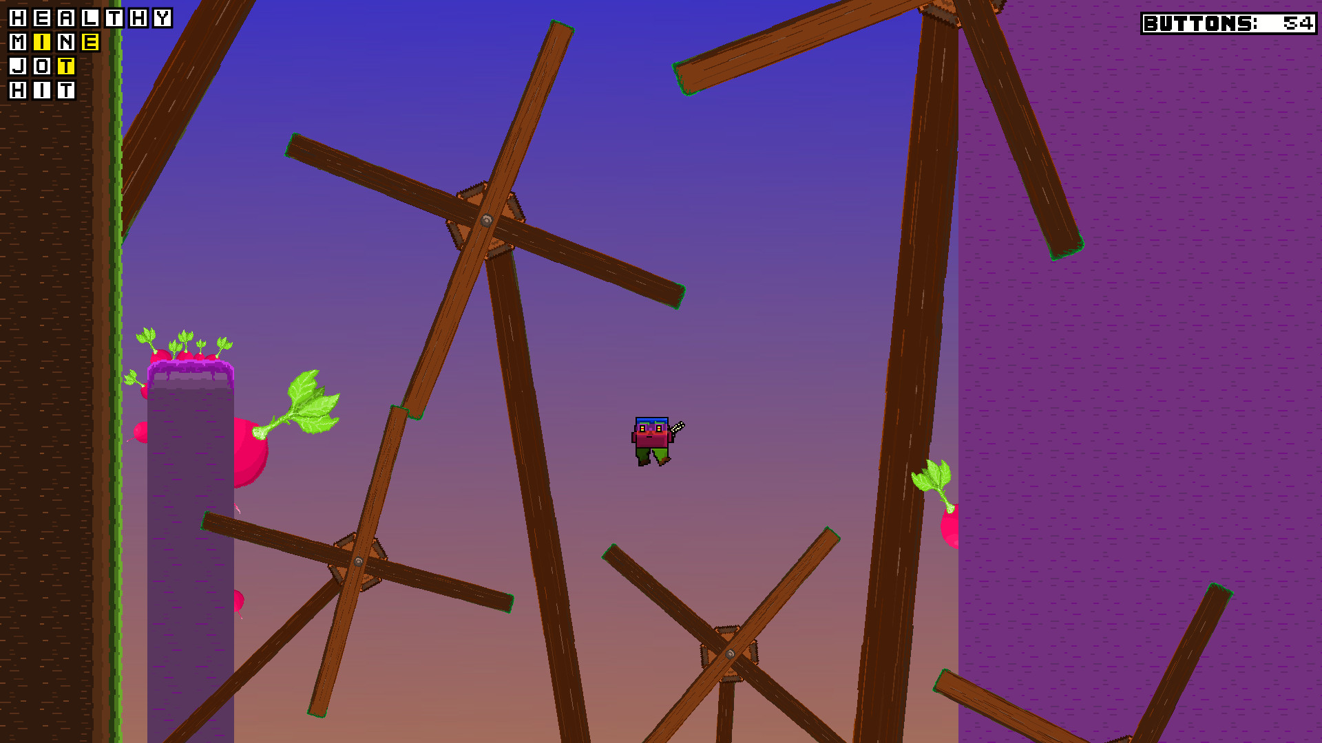 Keyboard Warrior screenshot 6