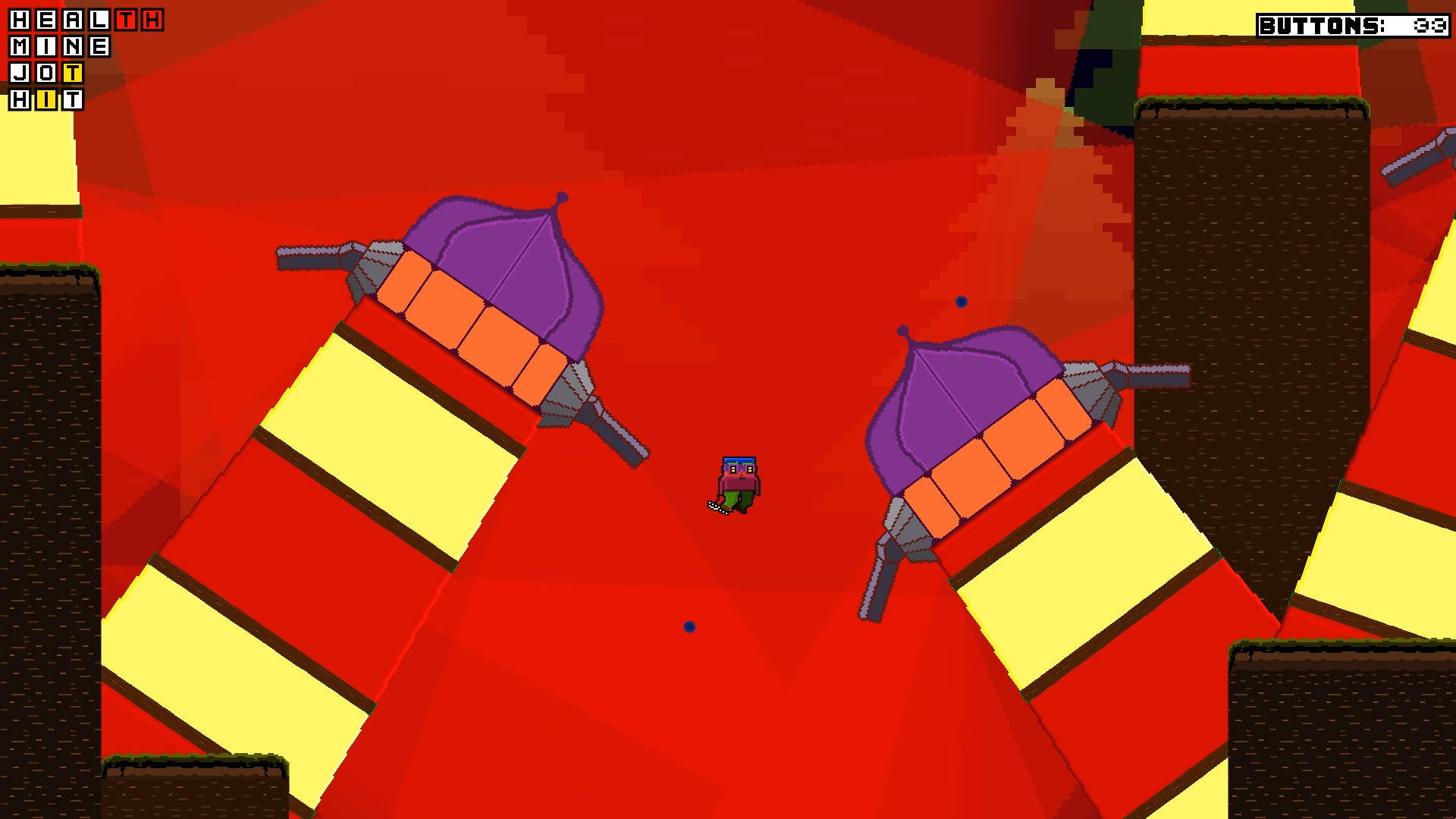 Keyboard Warrior screenshot 5