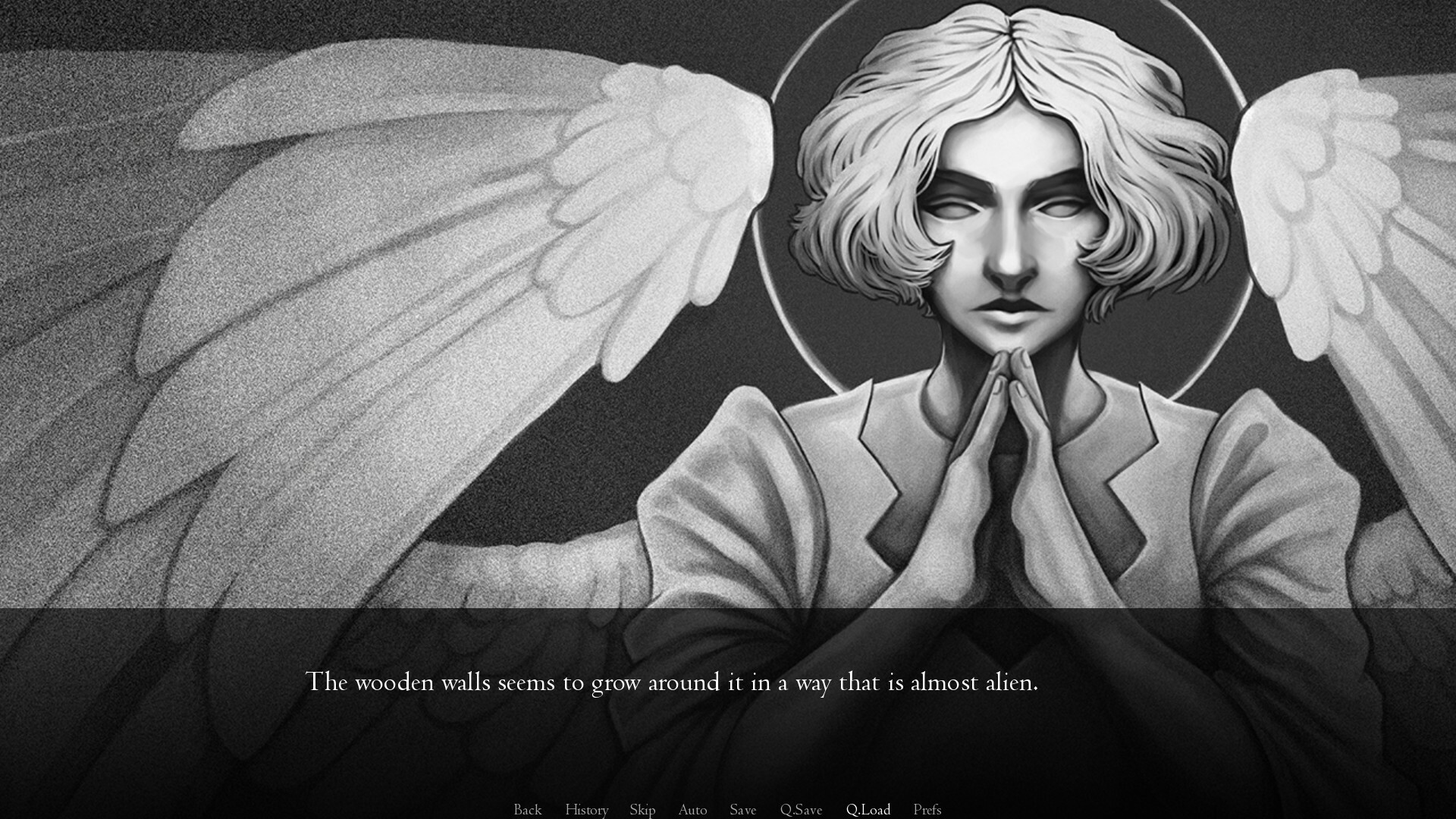 BAPTISM screenshot 4
