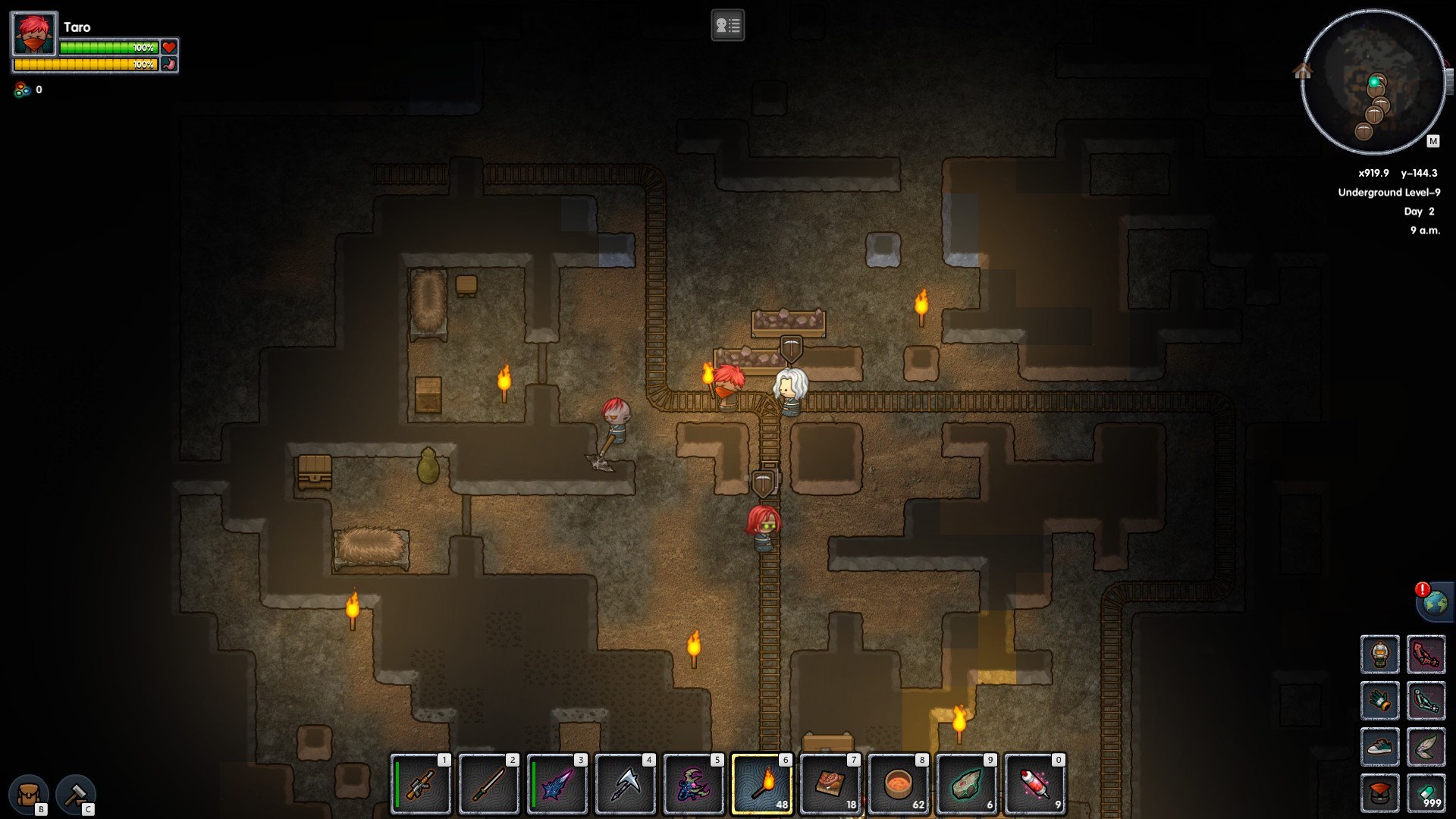 Keplerth screenshot 9