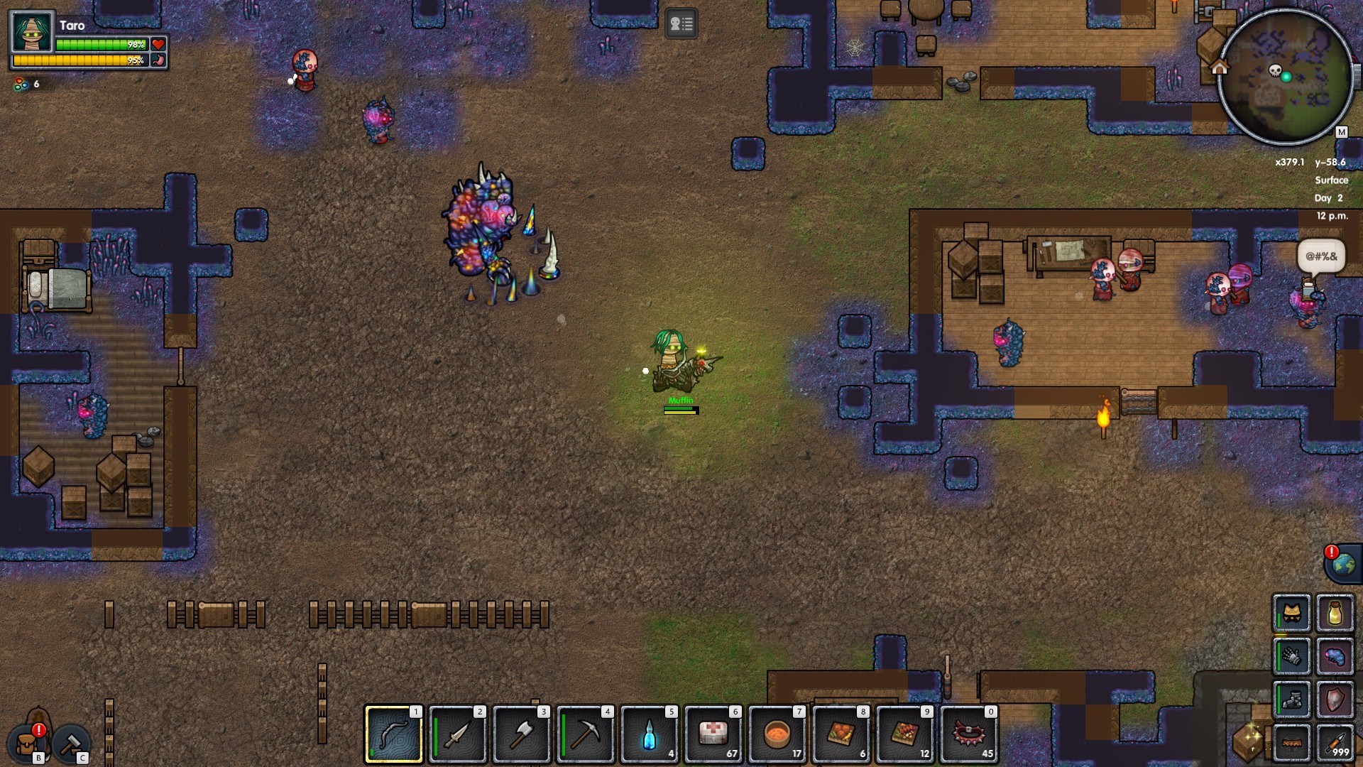 Keplerth screenshot 11