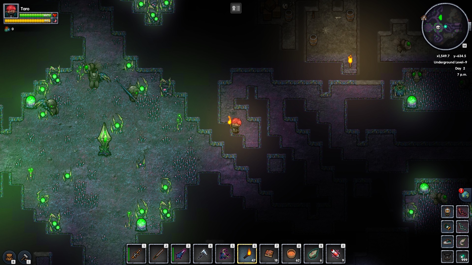 Keplerth screenshot 10
