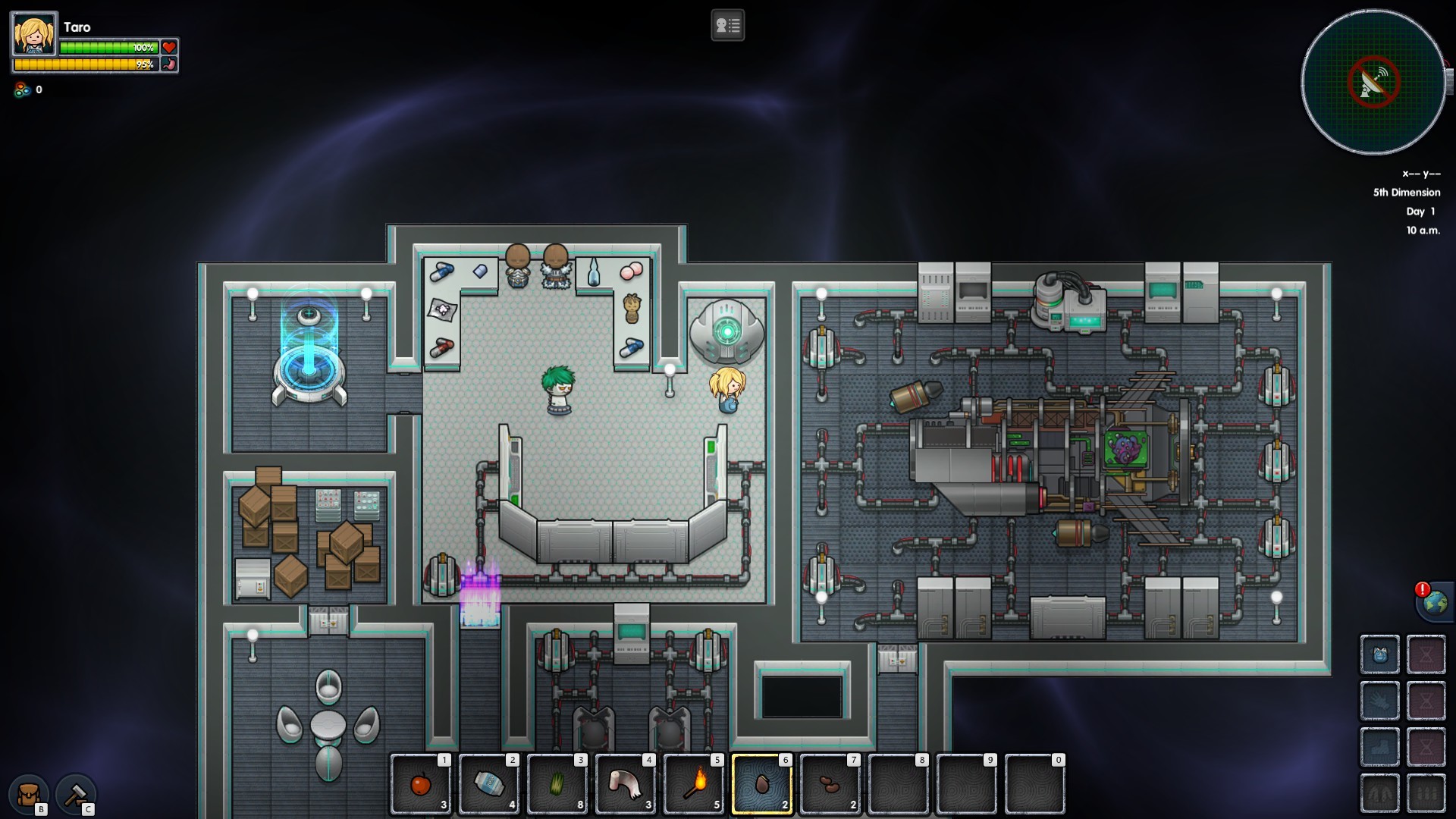 Keplerth screenshot 8