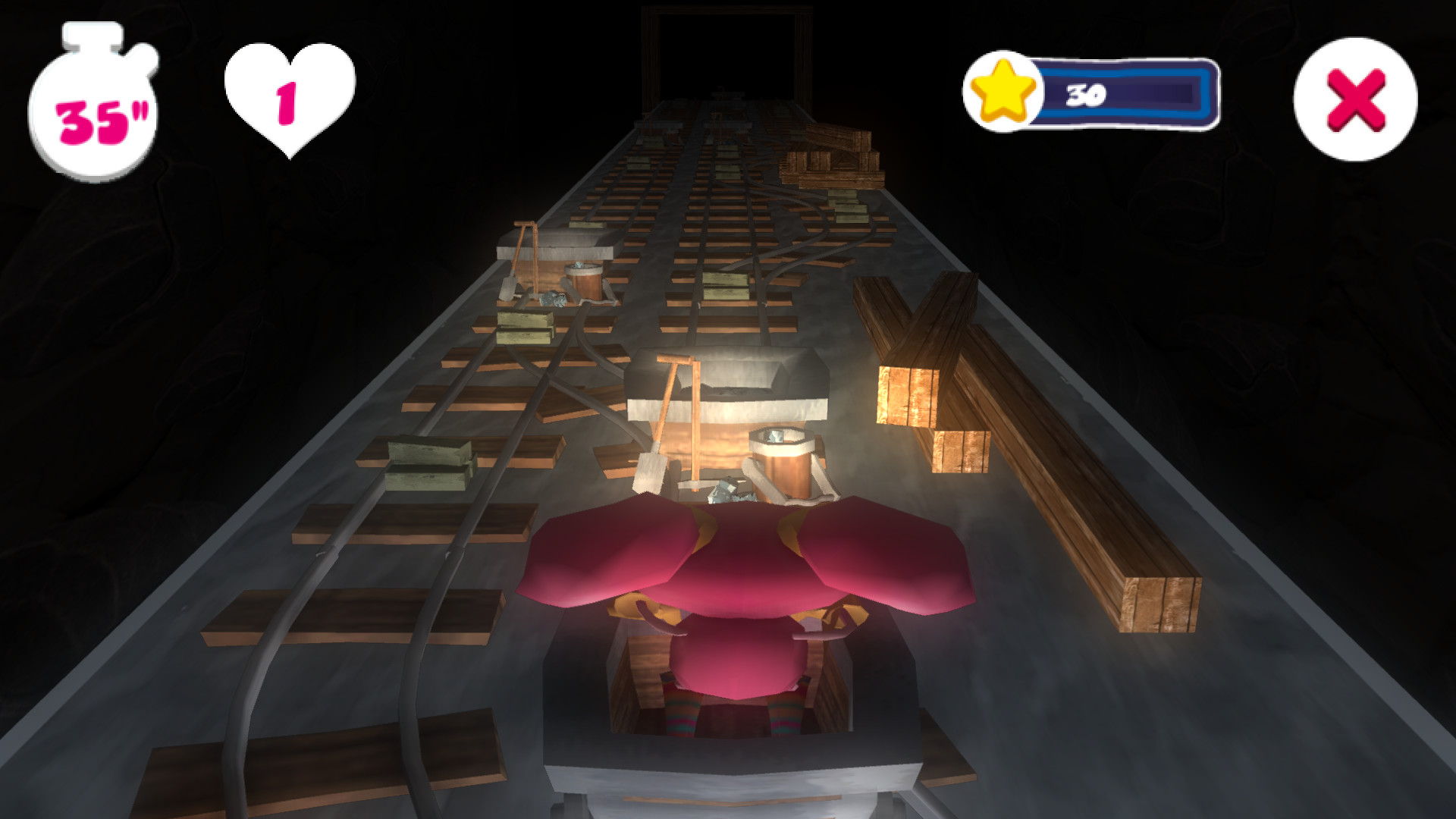 Cosmic Buddies Town screenshot 6