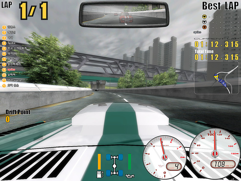 XL1-ClippingPoint screenshot 2