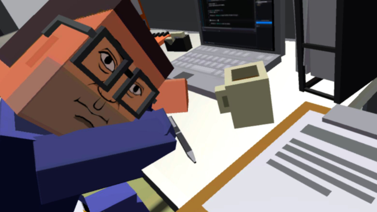 KungFu Town VR screenshot 11