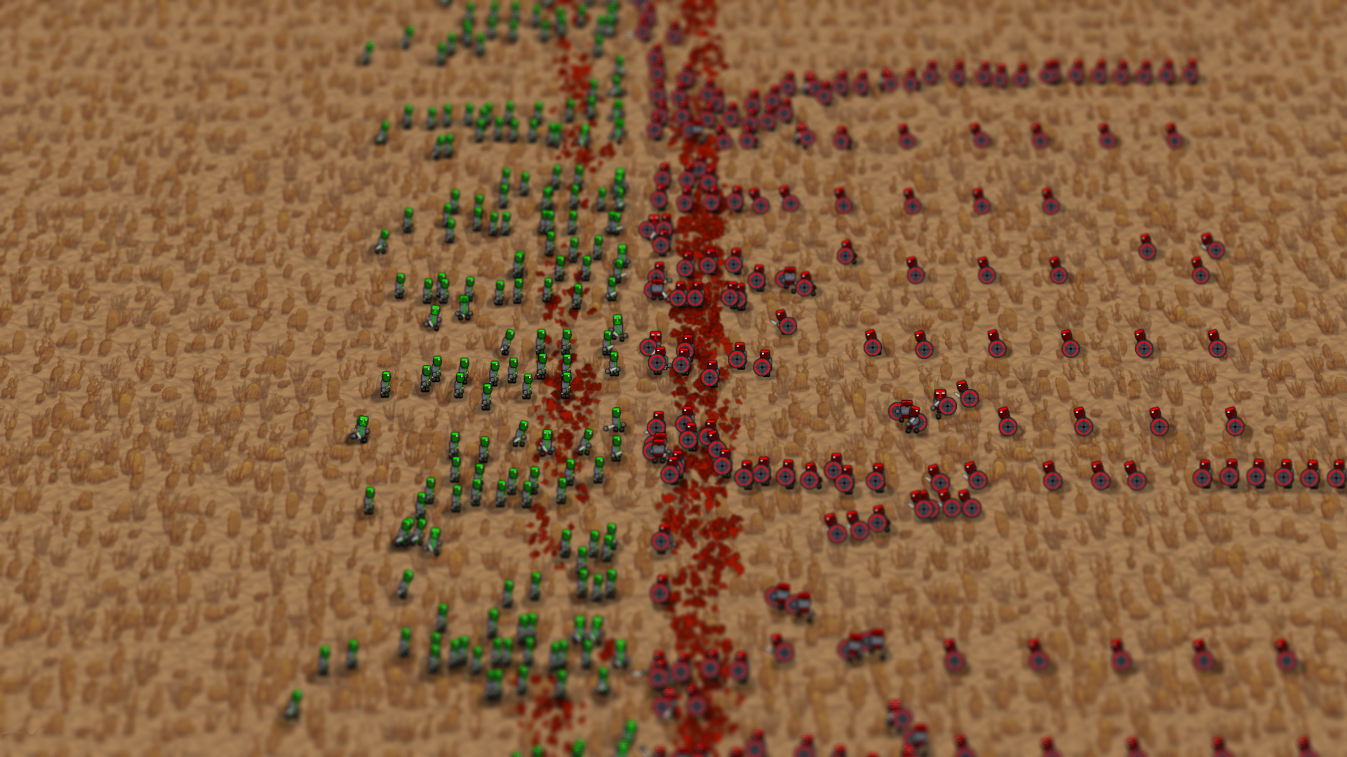 Hyper Knights: Battles screenshot 8
