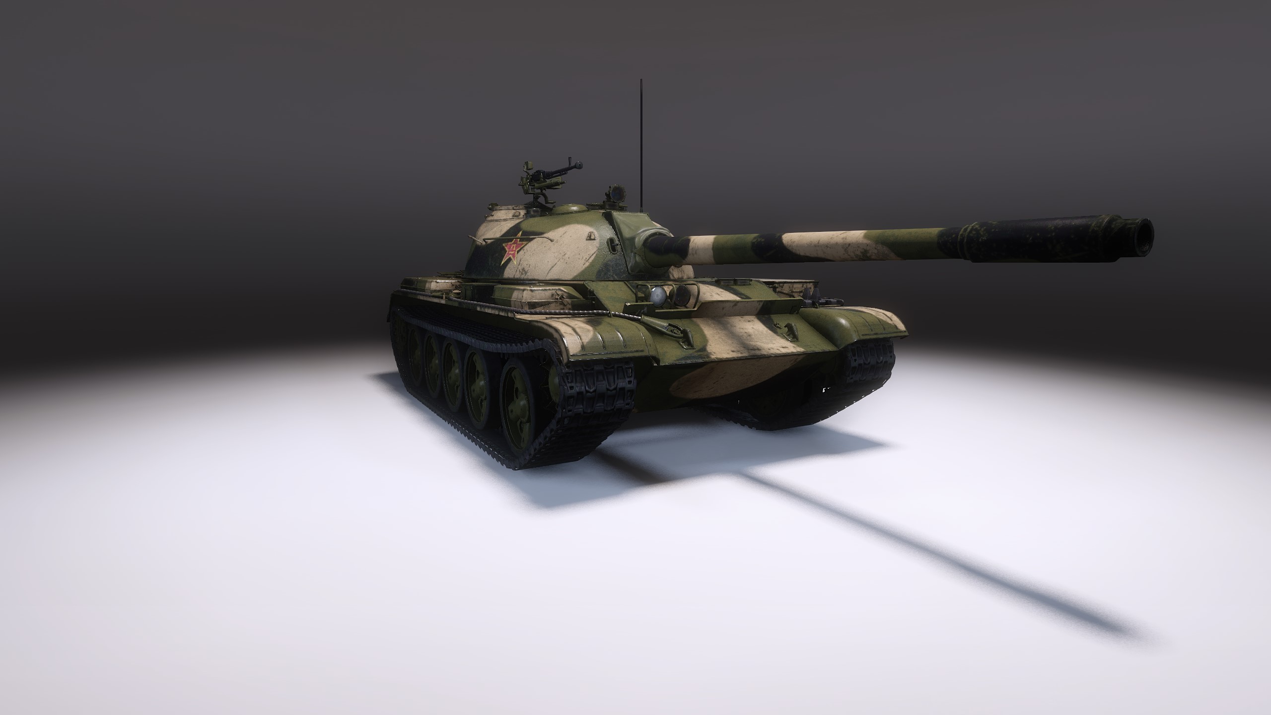 Armored Warfare - Free Steam Starter Pack screenshot 12