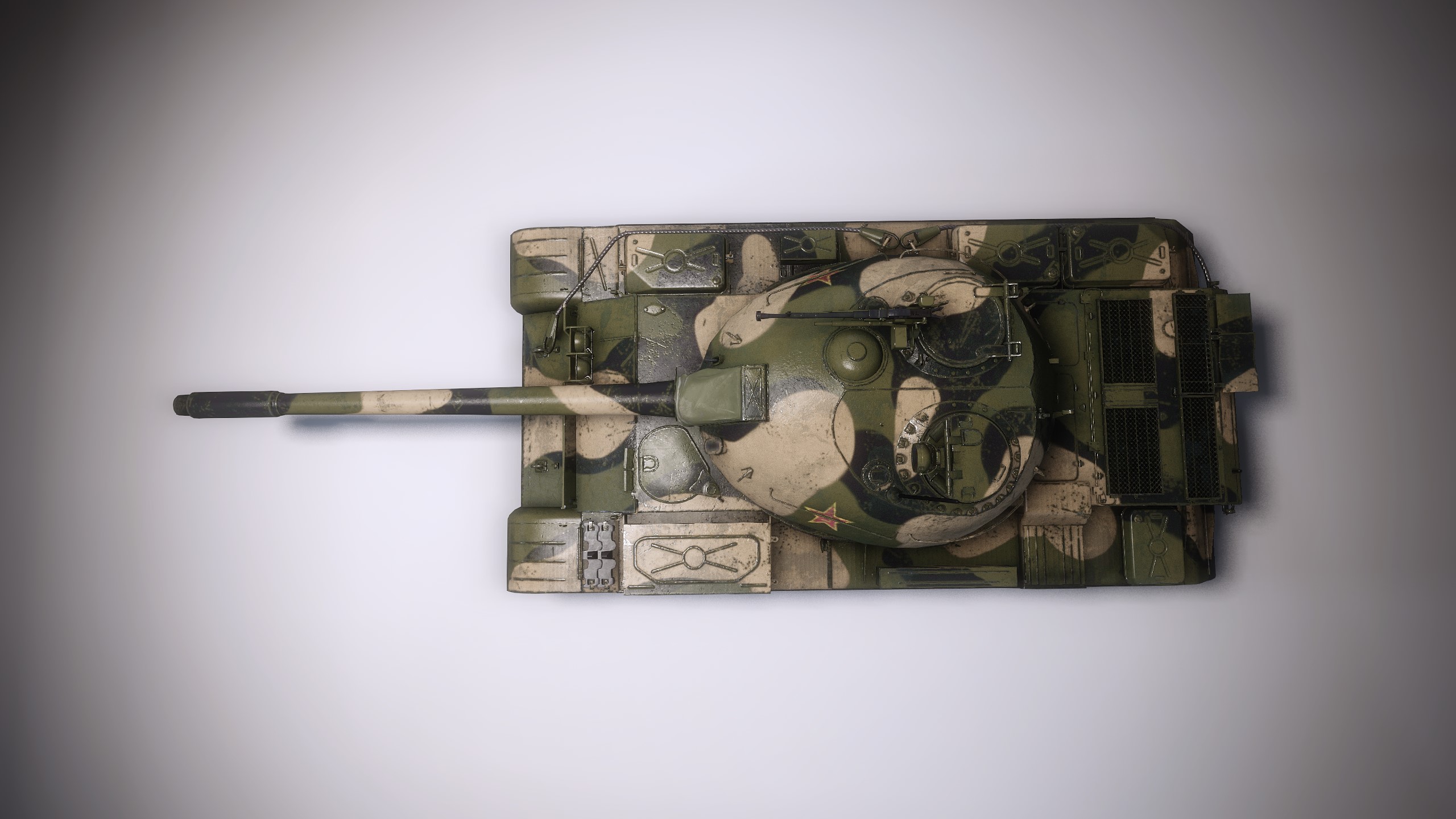 Armored Warfare - Free Steam Starter Pack screenshot 16