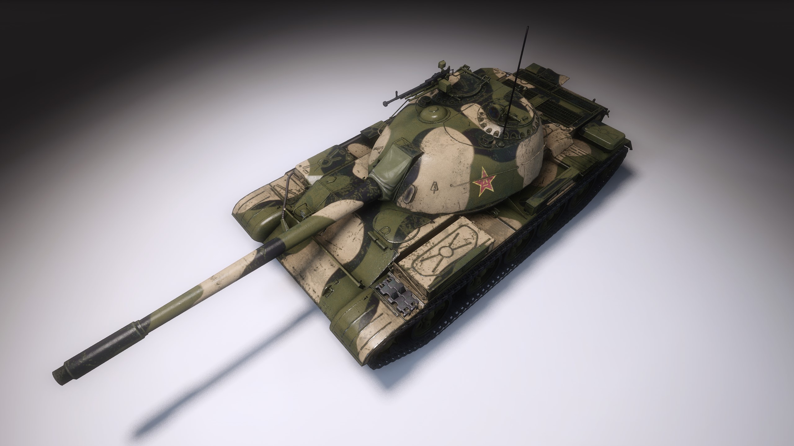 Armored Warfare - Free Steam Starter Pack screenshot 15