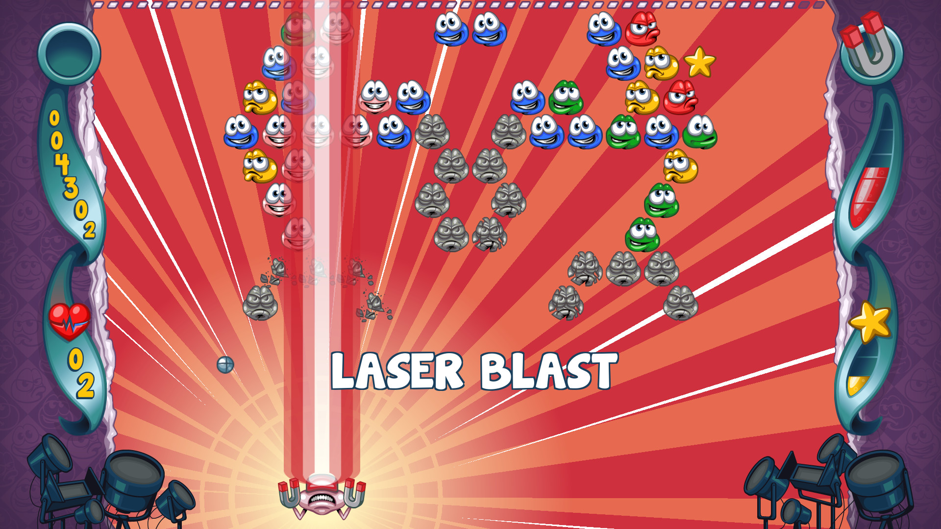 Doughlings: Arcade screenshot 2
