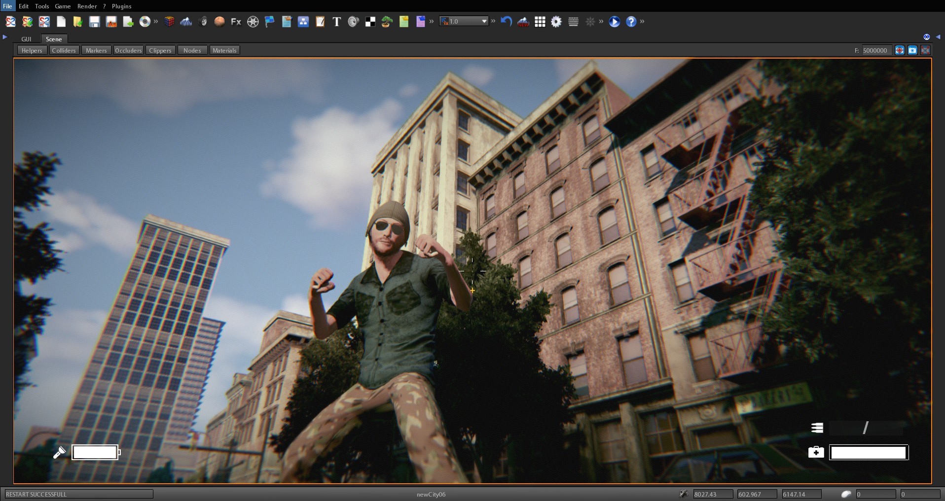 S2ENGINE HD - Building Generator screenshot 16
