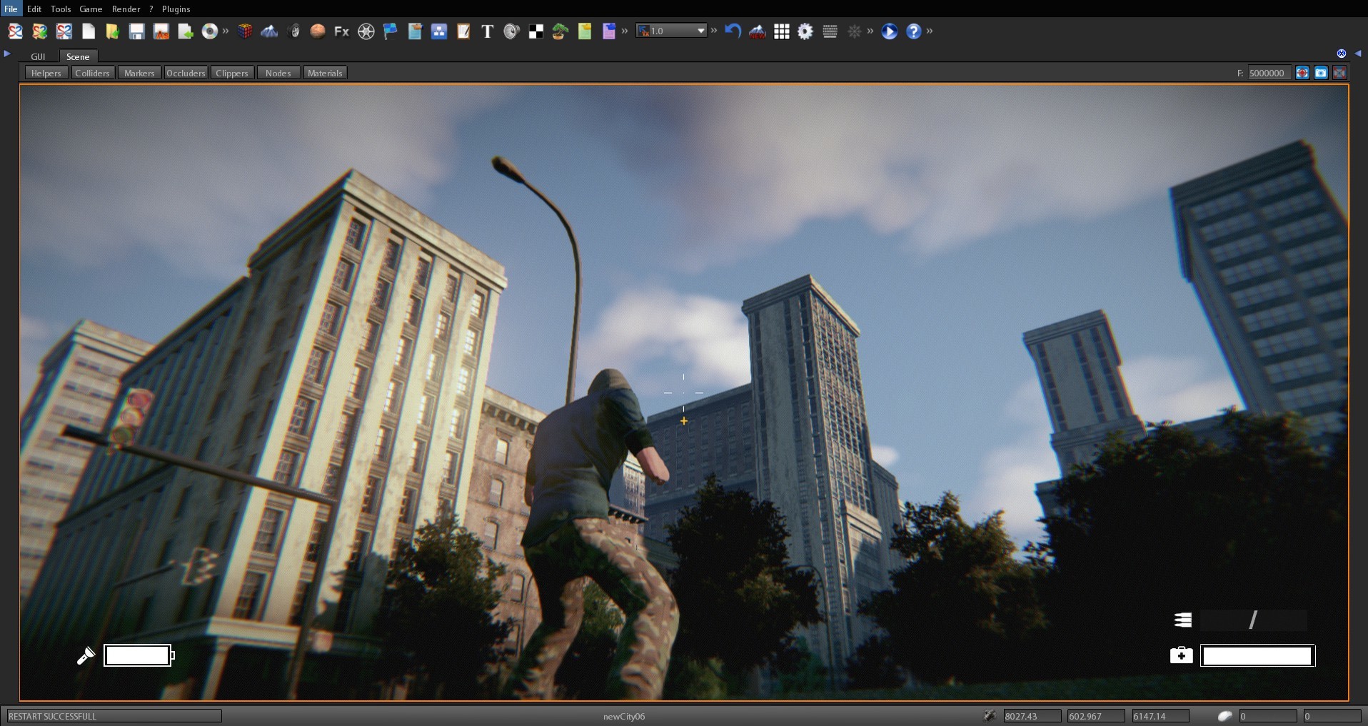S2ENGINE HD - Building Generator screenshot 11