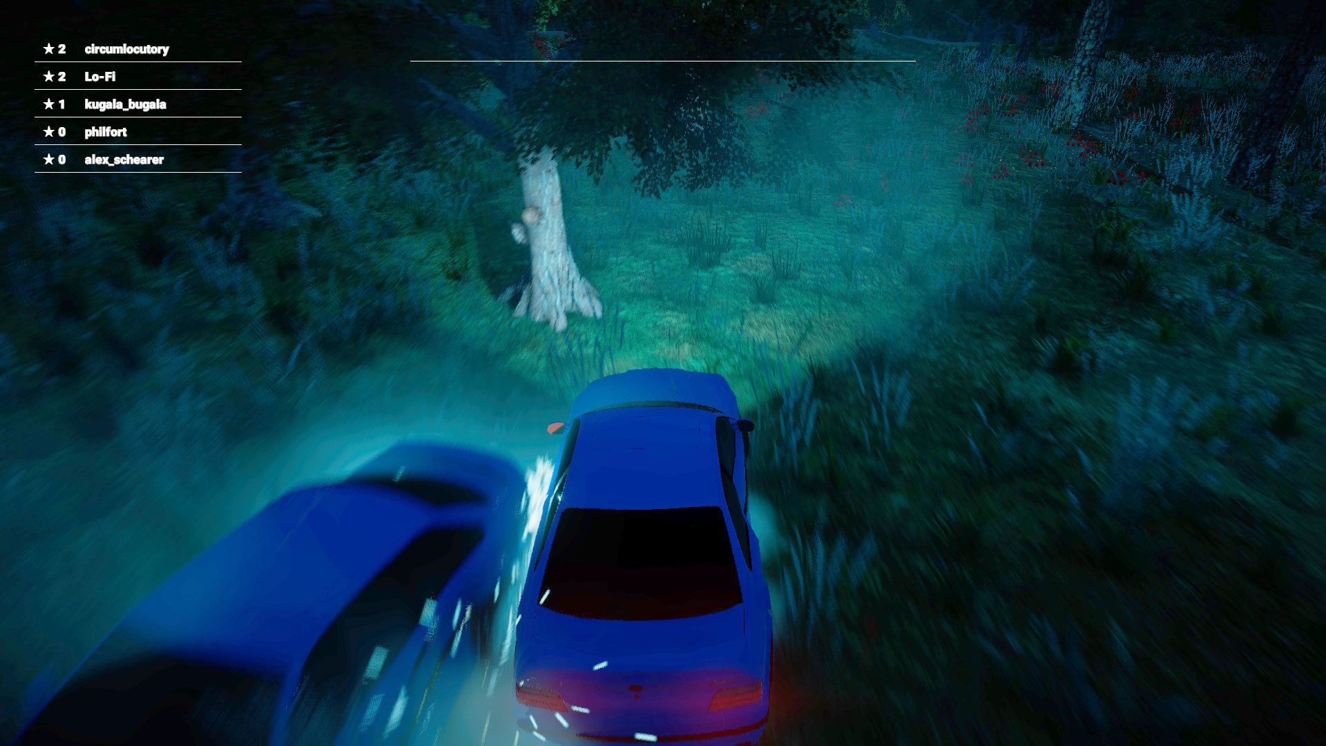 Drive//Shaft screenshot 2