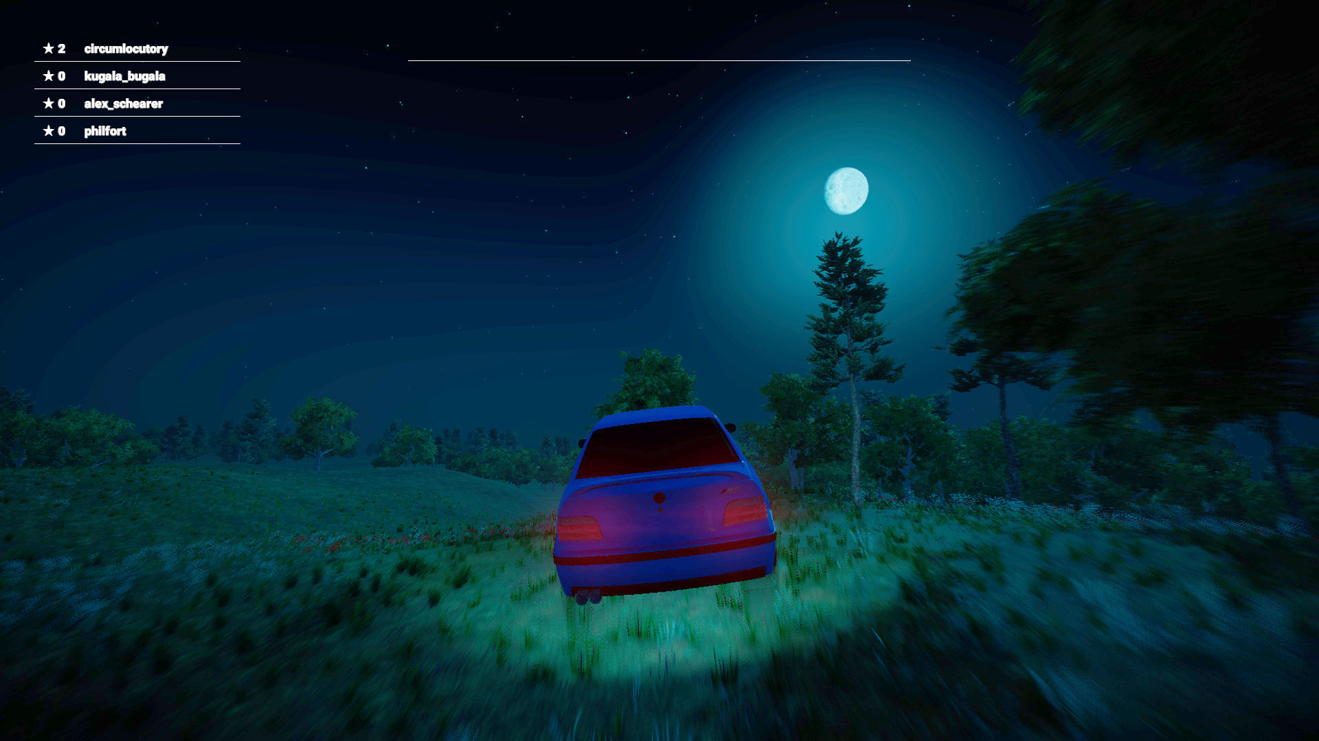 Drive//Shaft screenshot 3