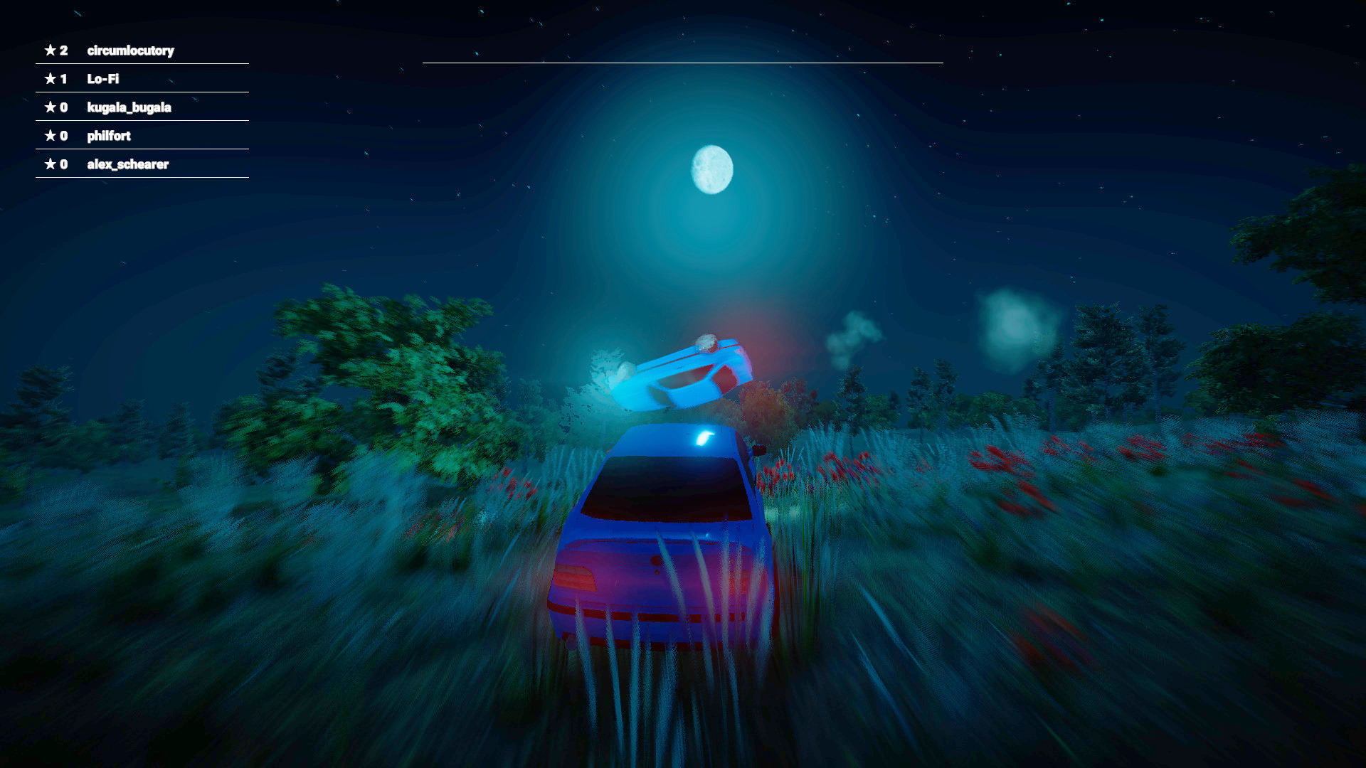 Drive//Shaft screenshot 5