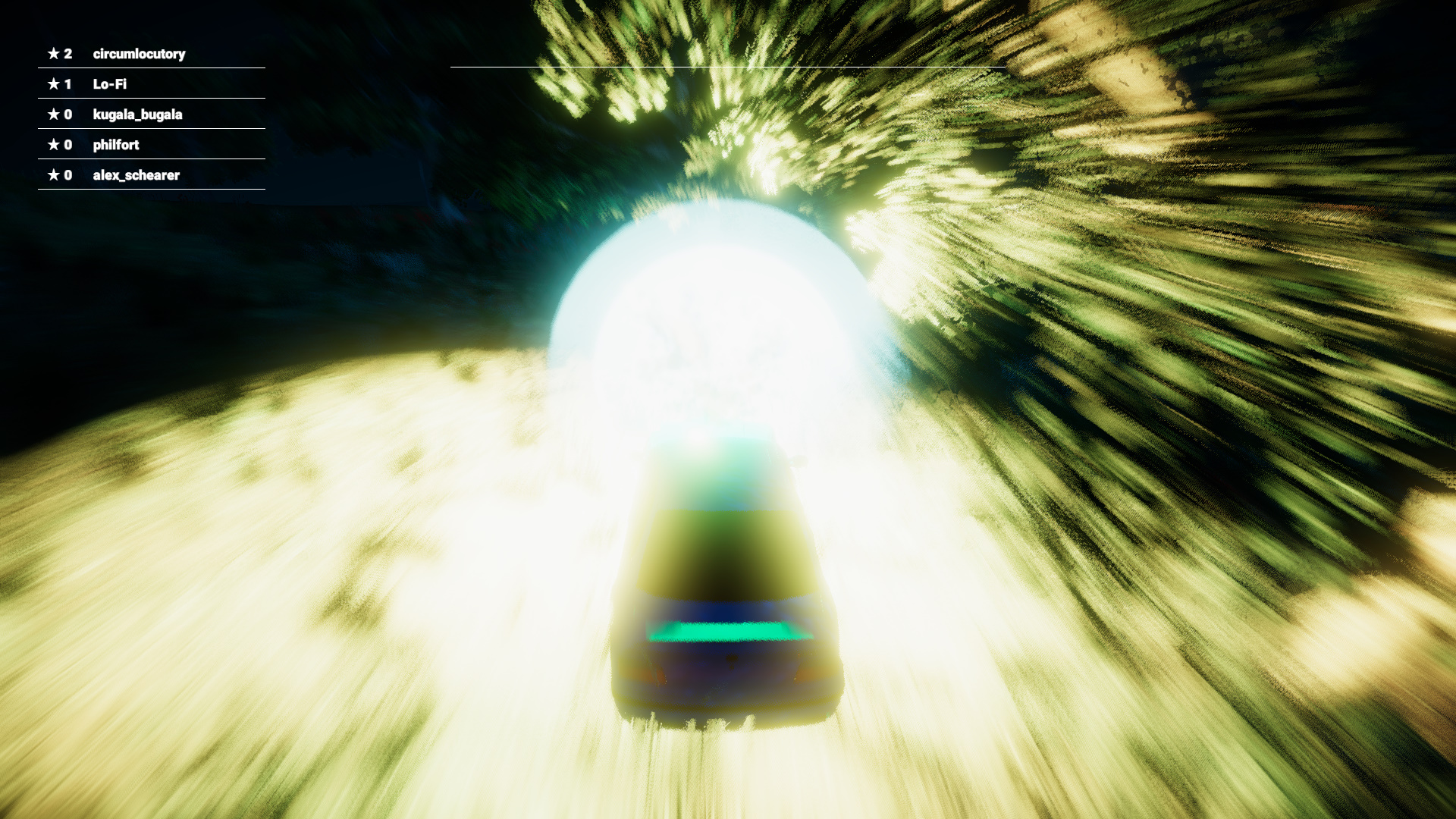 Drive//Shaft screenshot 4