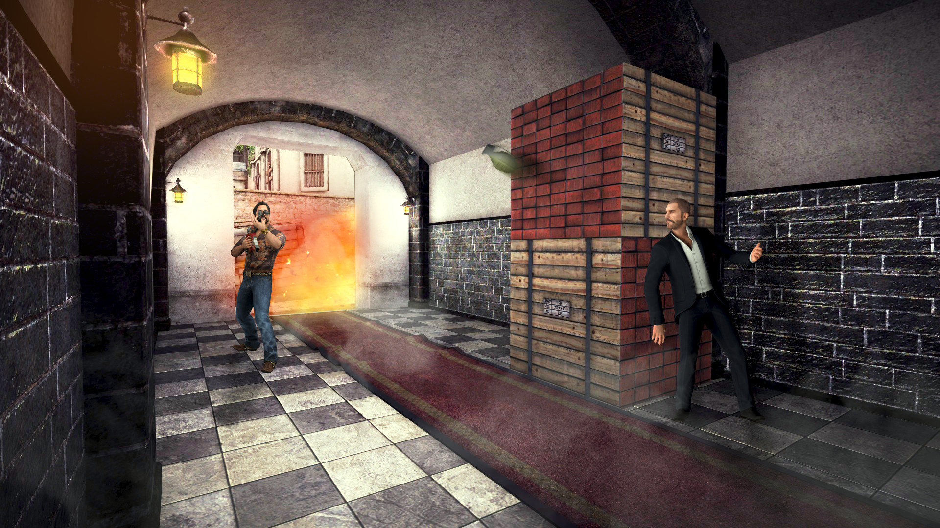 Zula Global screenshot 11
