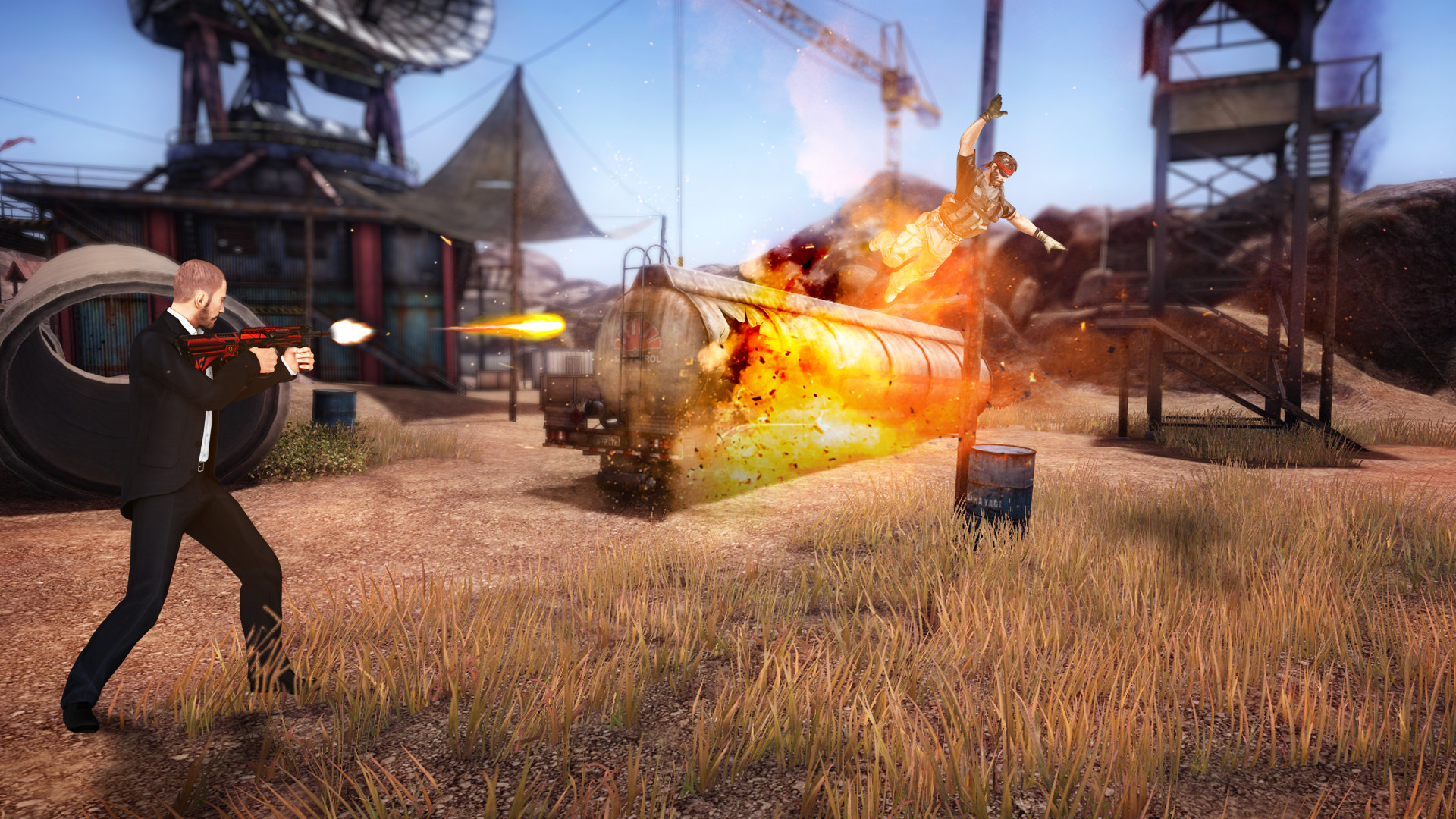 Zula Global screenshot 13