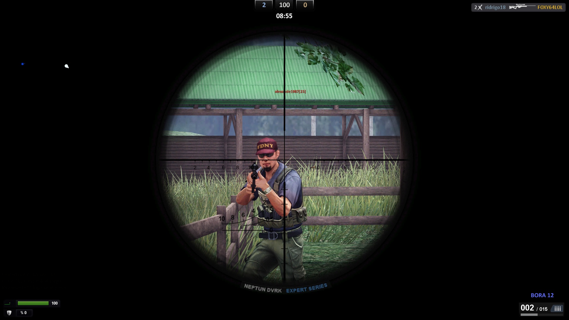 Zula Global screenshot 15