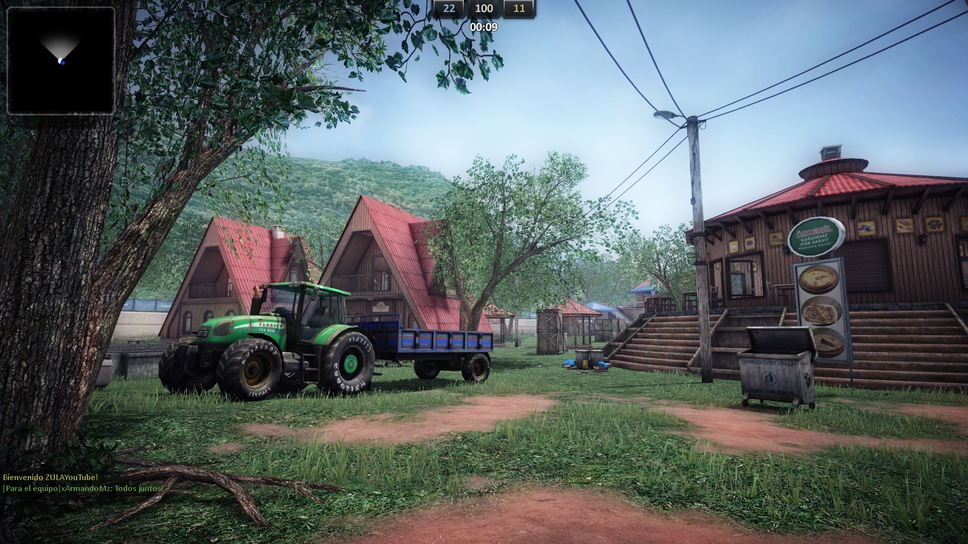 Zula Global screenshot 9