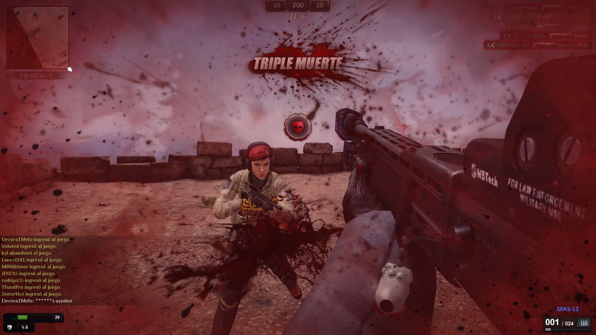Zula Global screenshot 16