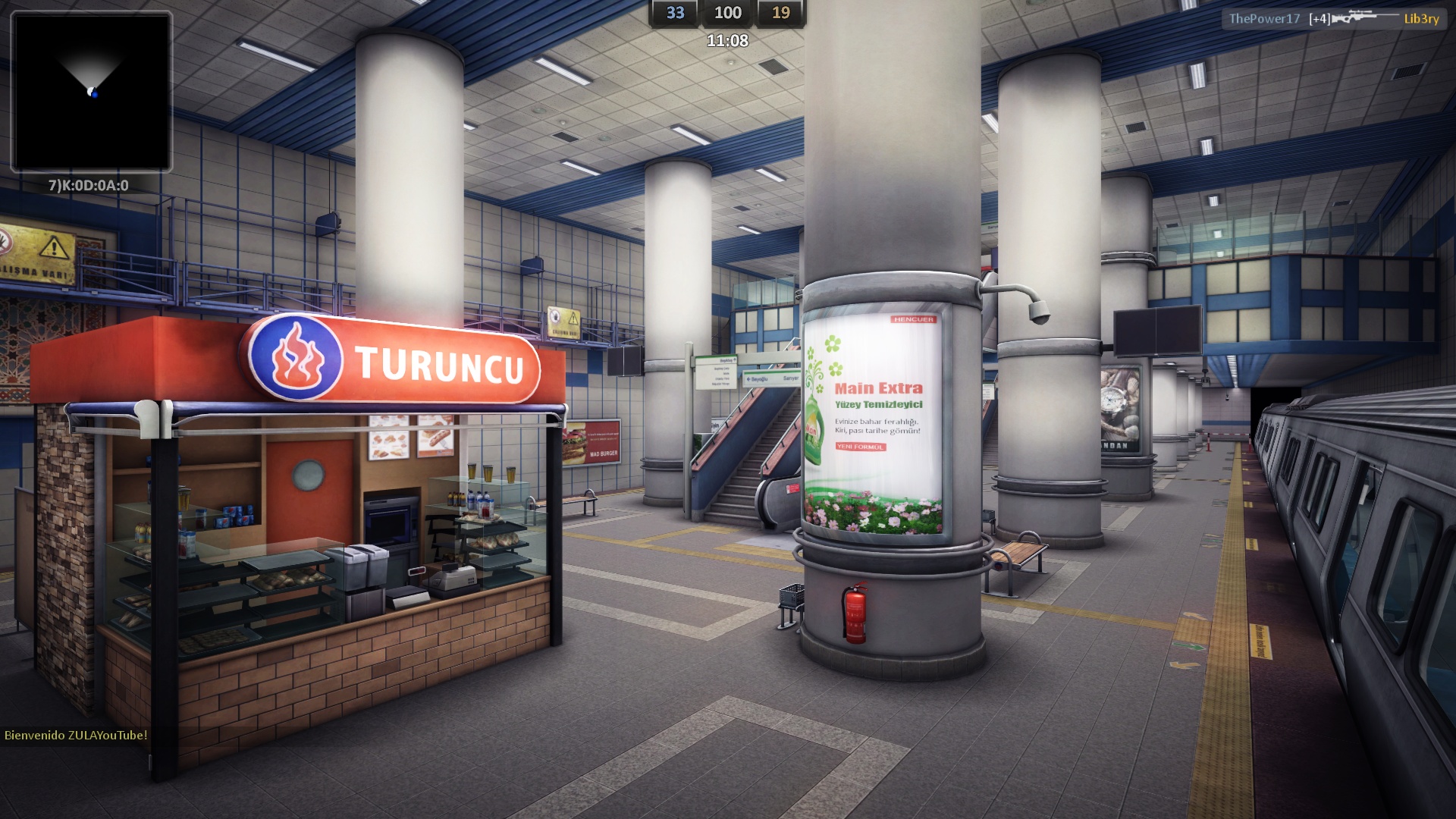 Zula Global screenshot 18