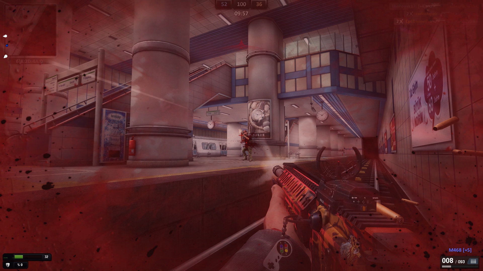 Zula Global screenshot 10