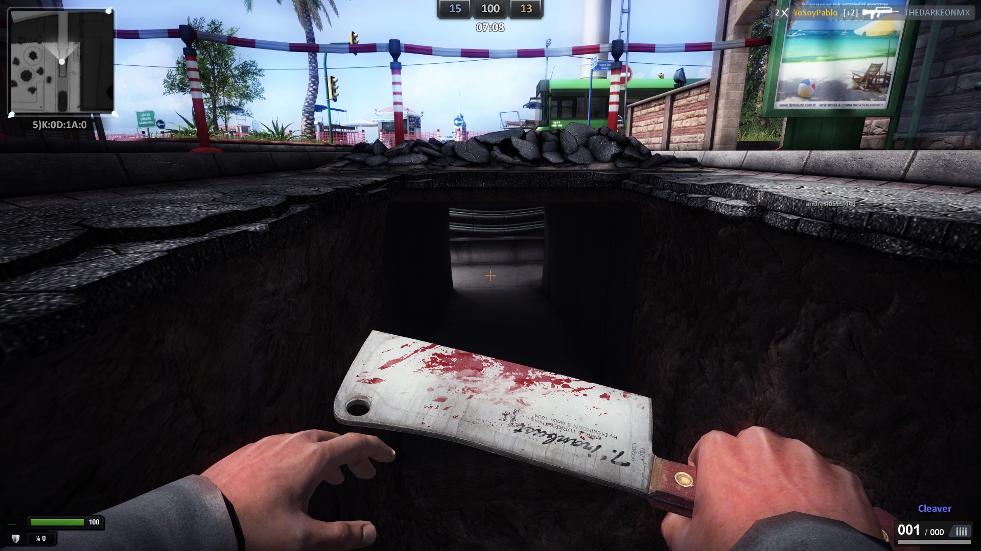 Zula Global screenshot 8