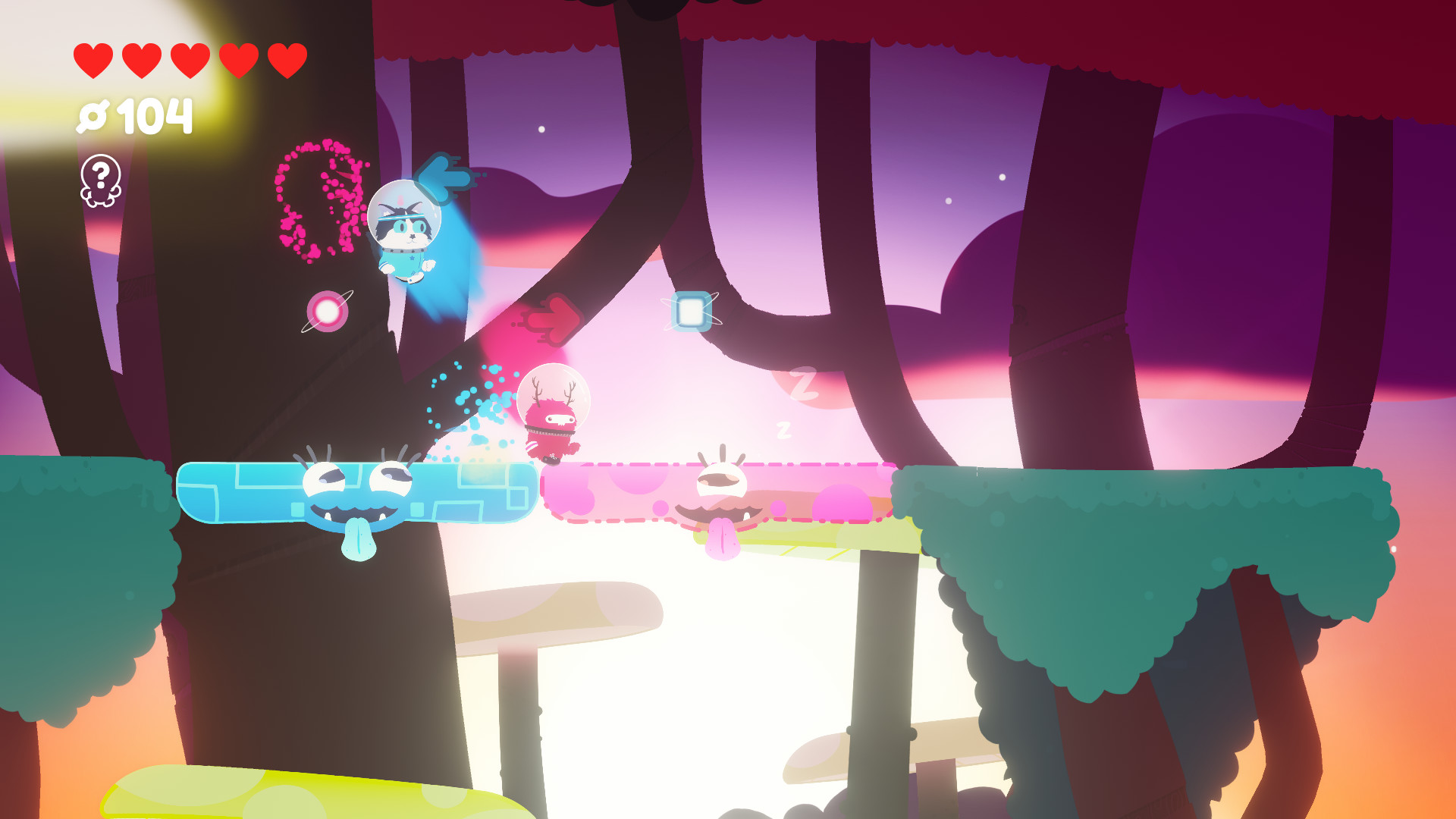 Joggernauts screenshot 8