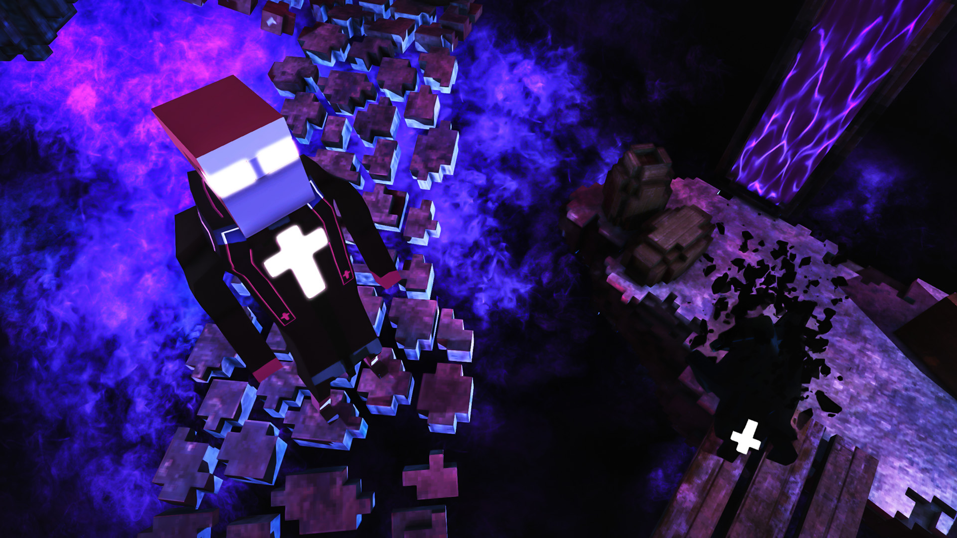 The Padre screenshot 2