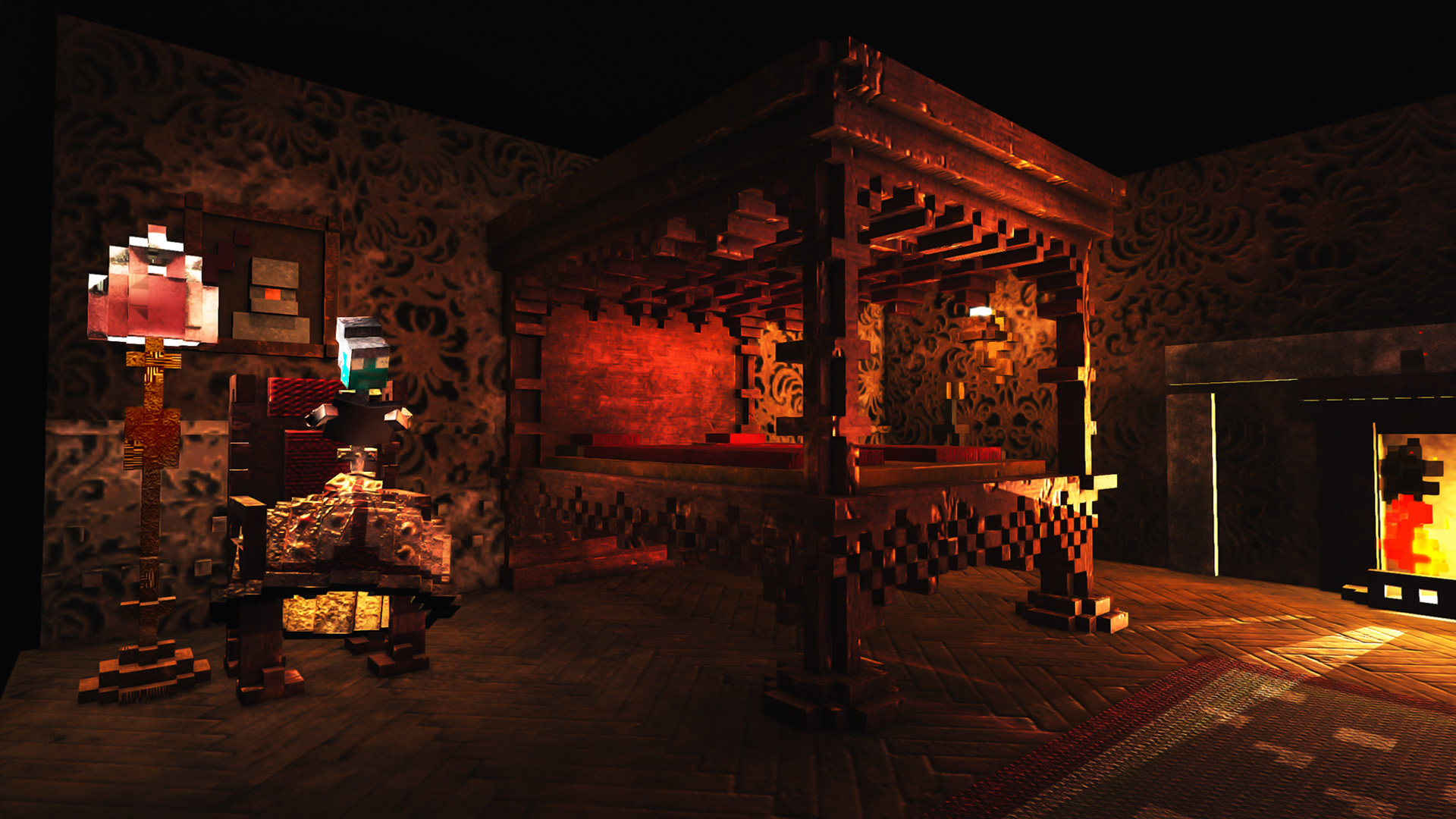 The Padre screenshot 4