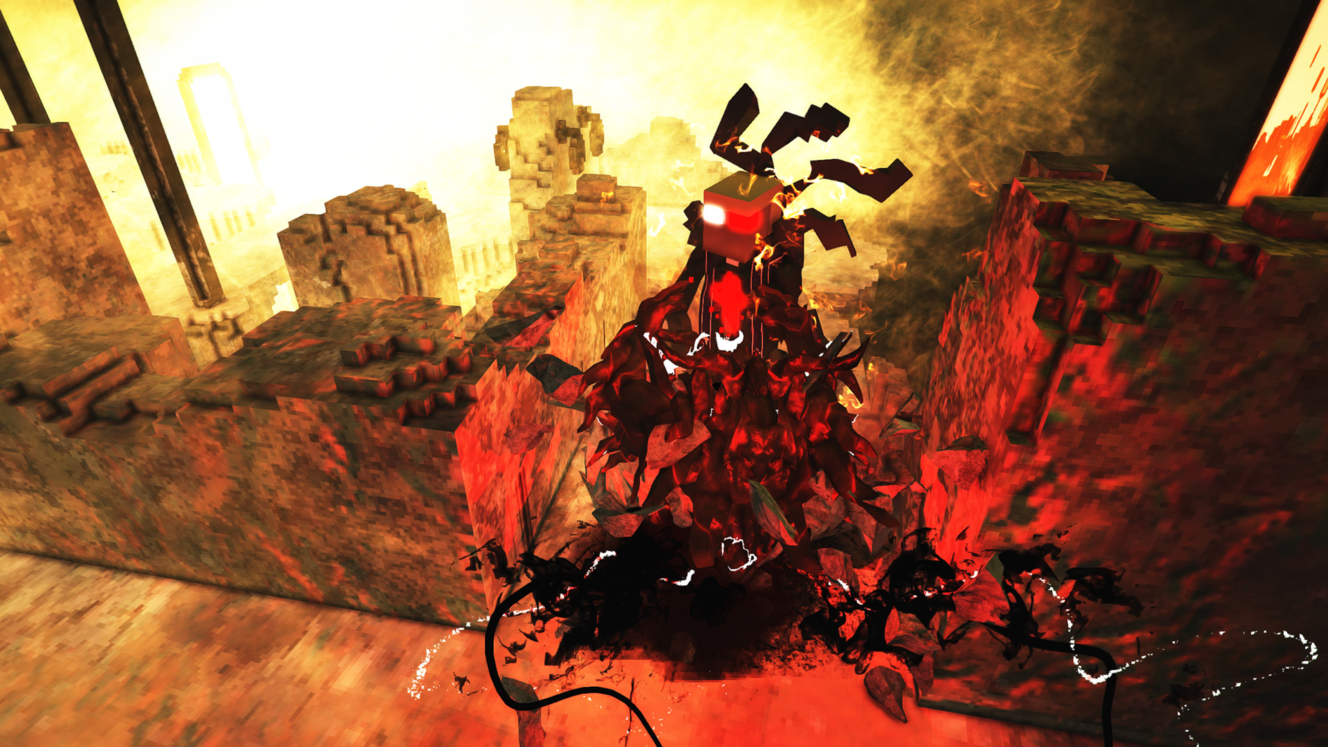 The Padre screenshot 9