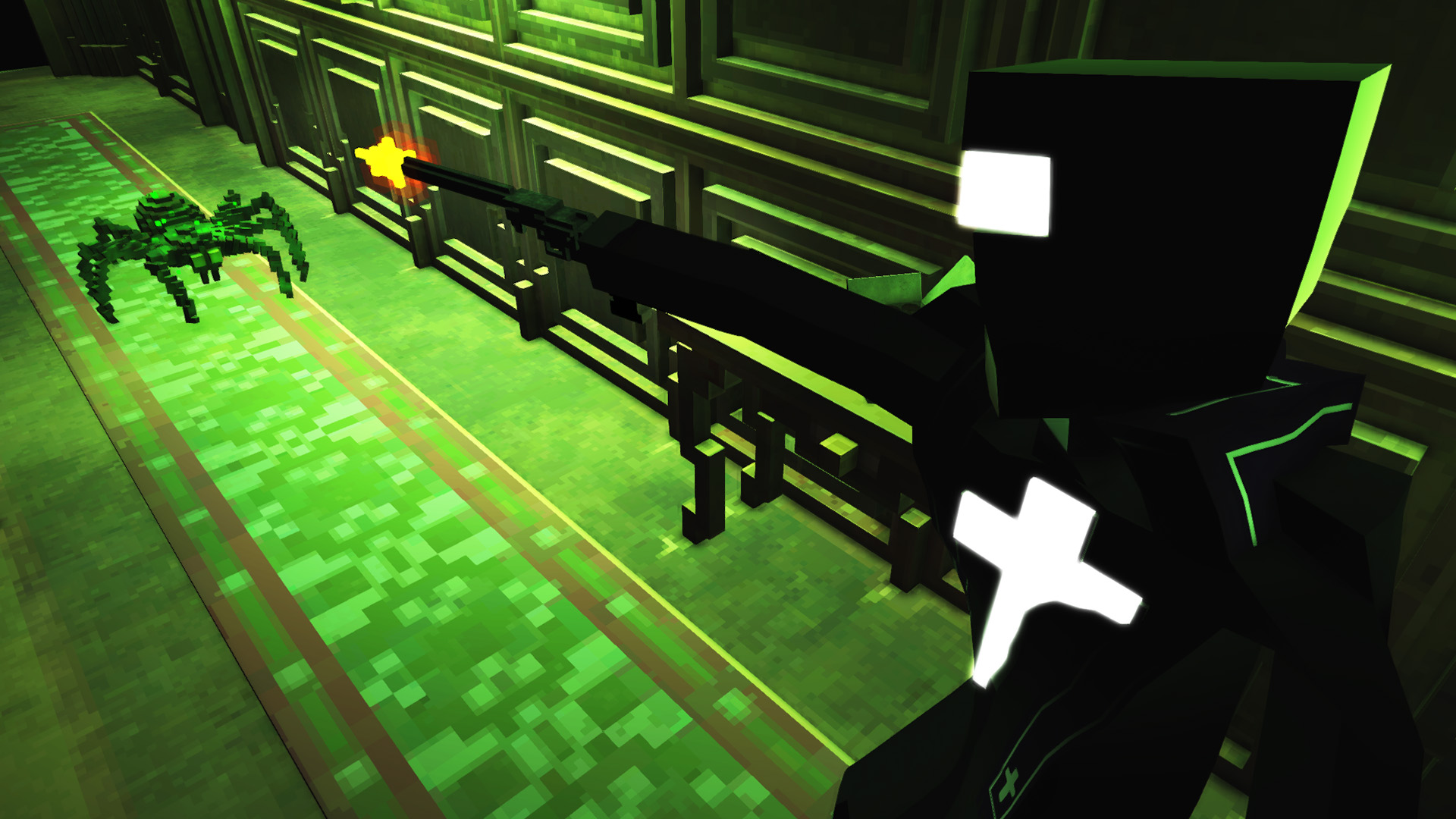 The Padre screenshot 3