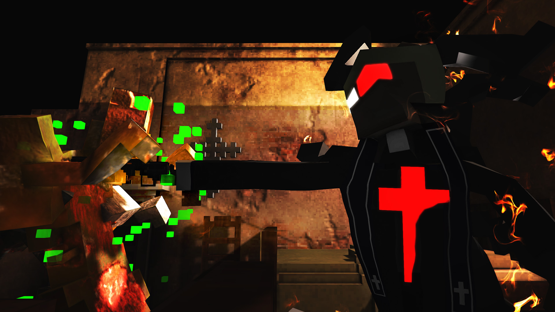 The Padre screenshot 8