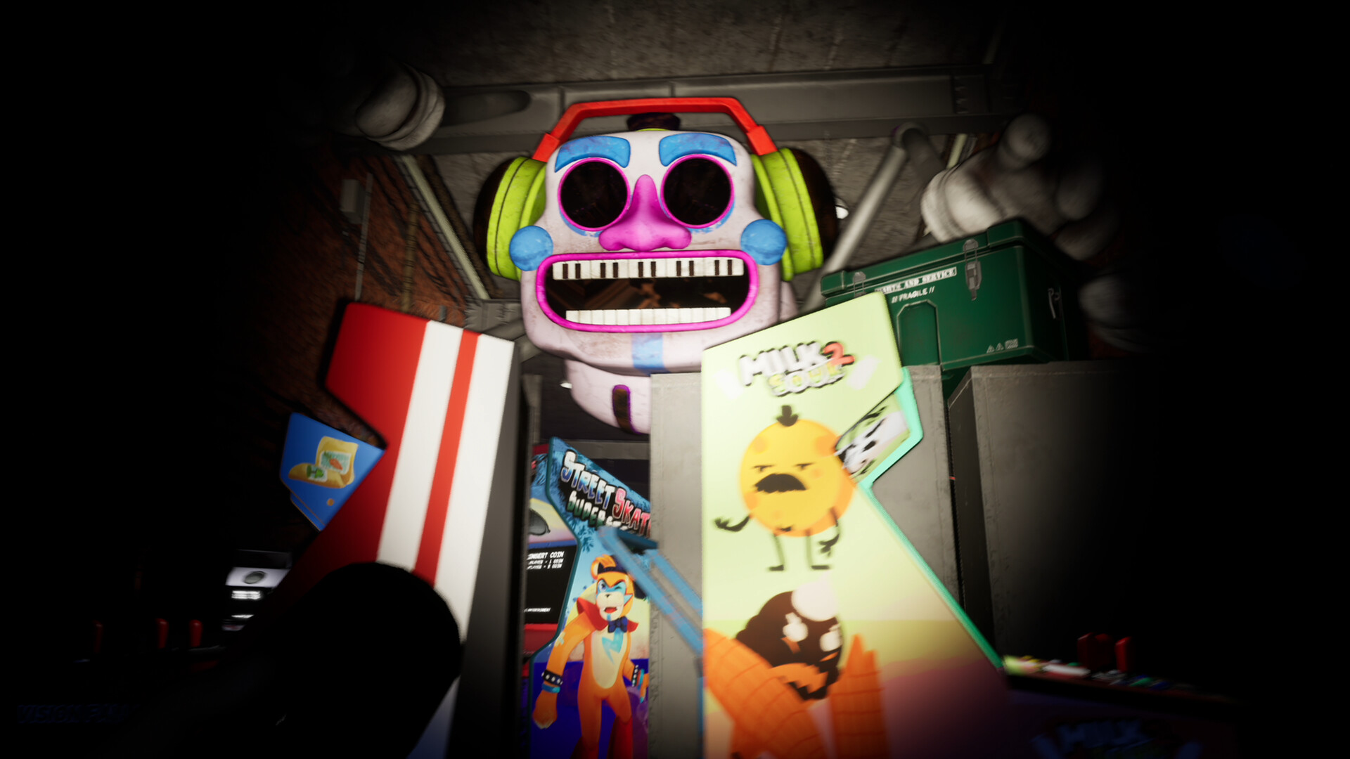 Imagen del juego