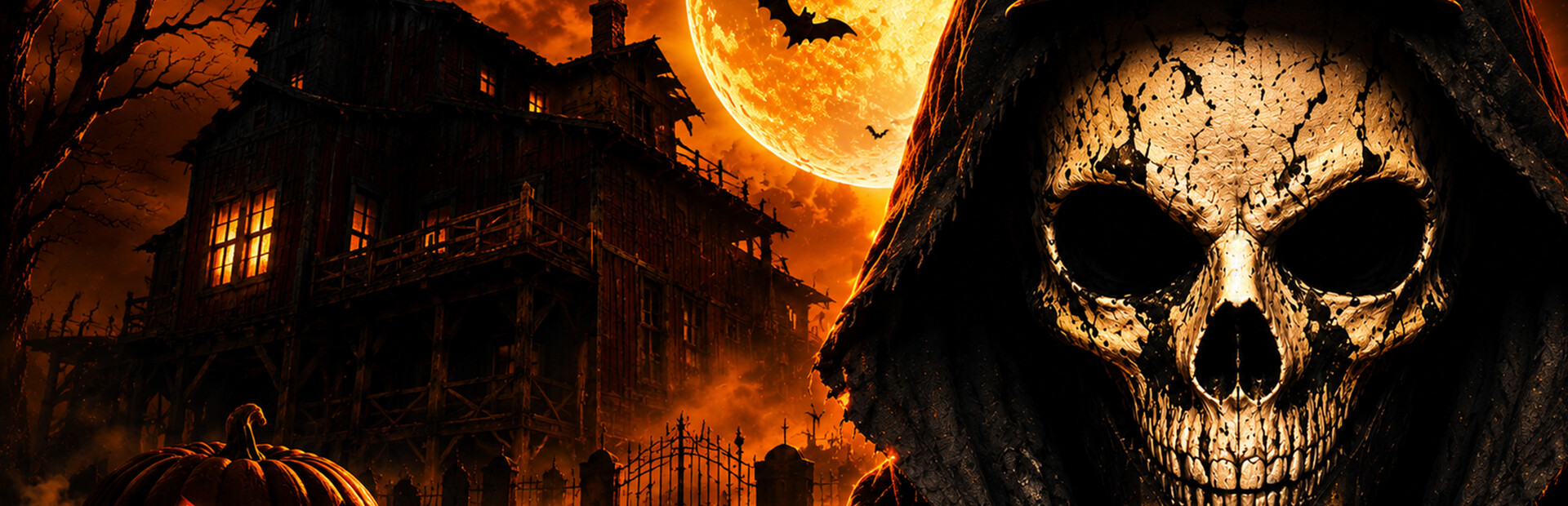 Sinister Halloween