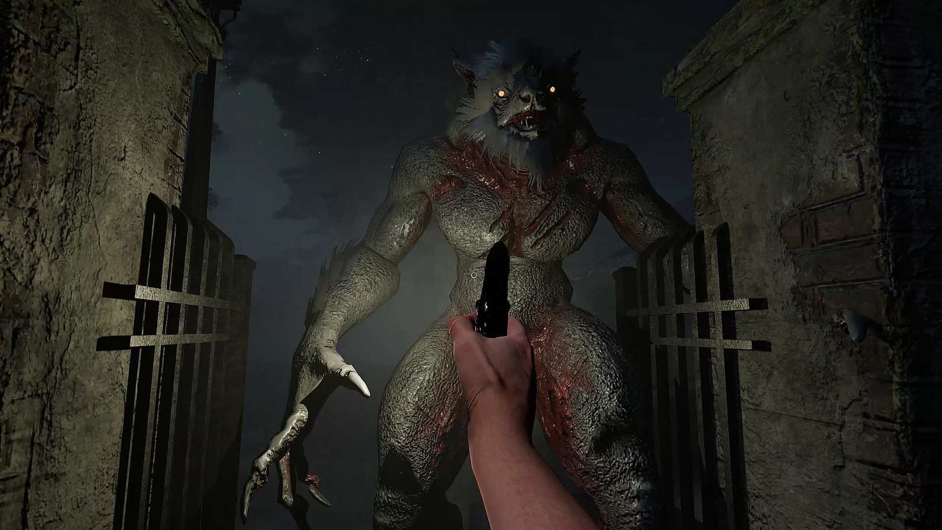 Sinister Halloween screenshot 7
