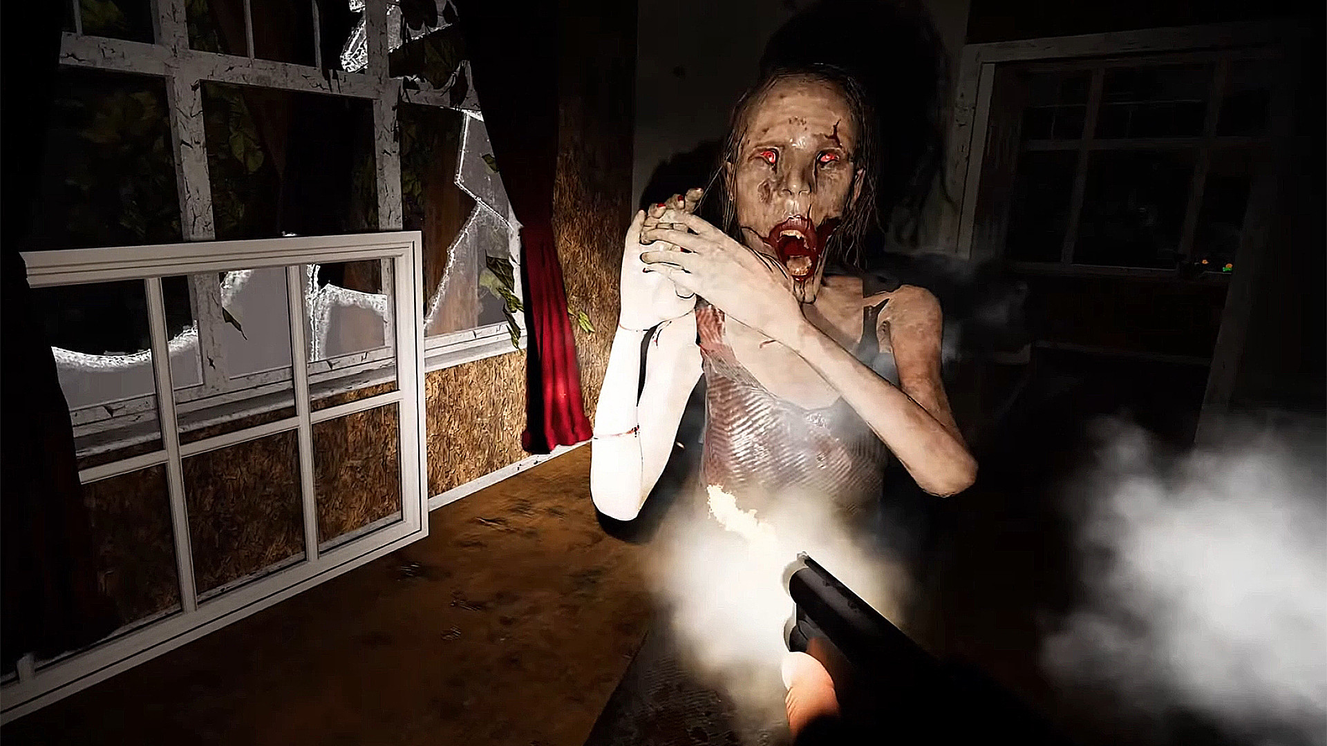 Sinister Halloween screenshot 11