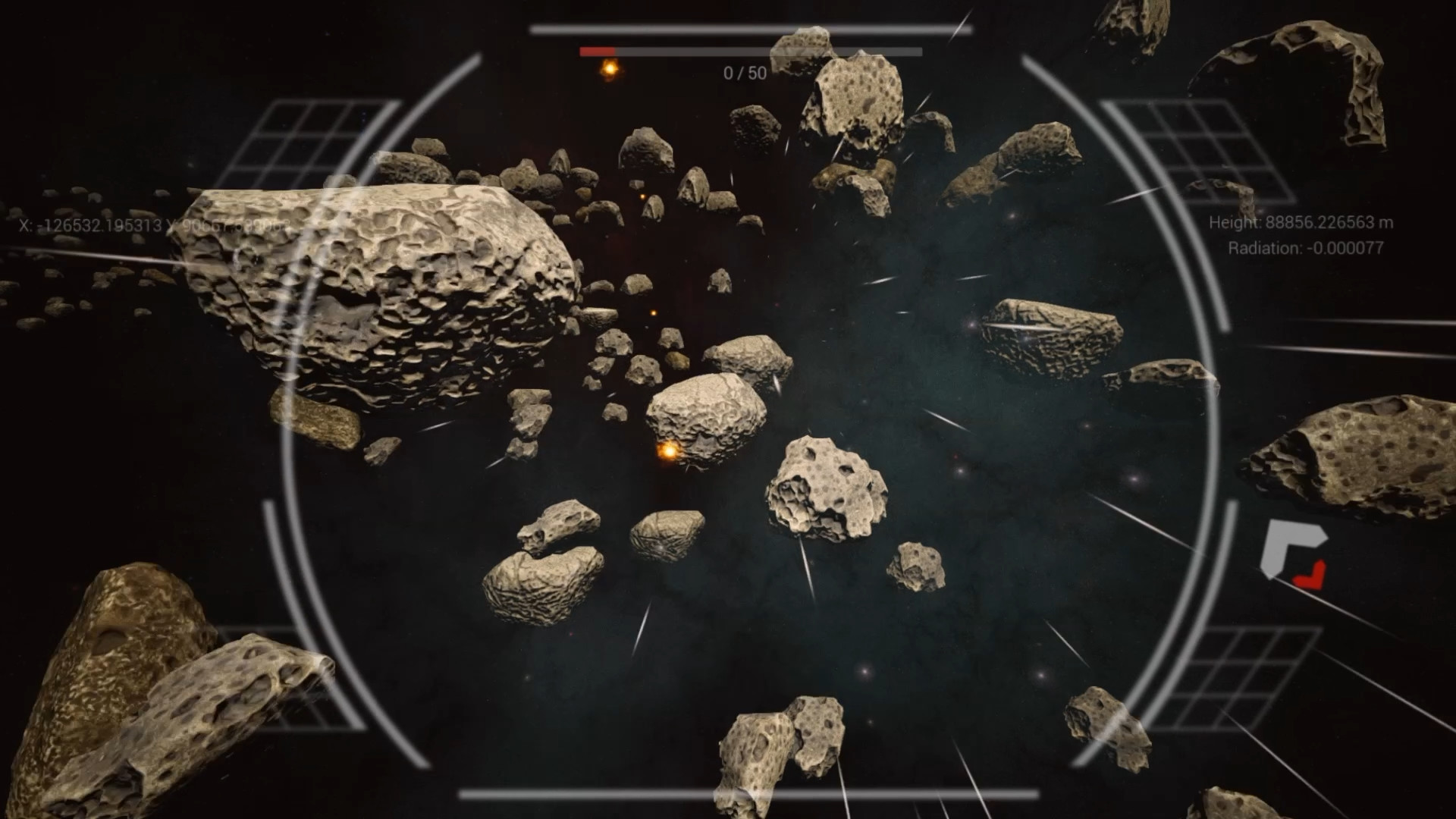 Space Shaft screenshot 14