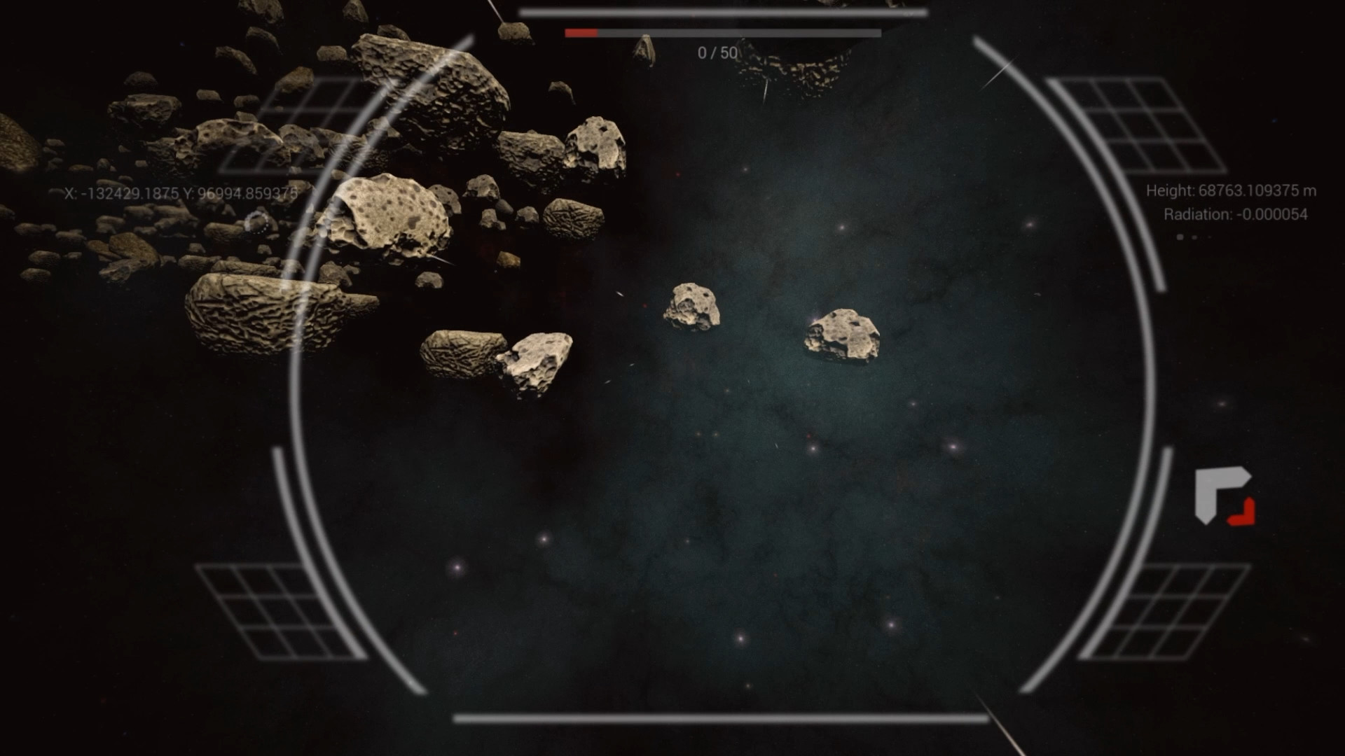 Space Shaft screenshot 15