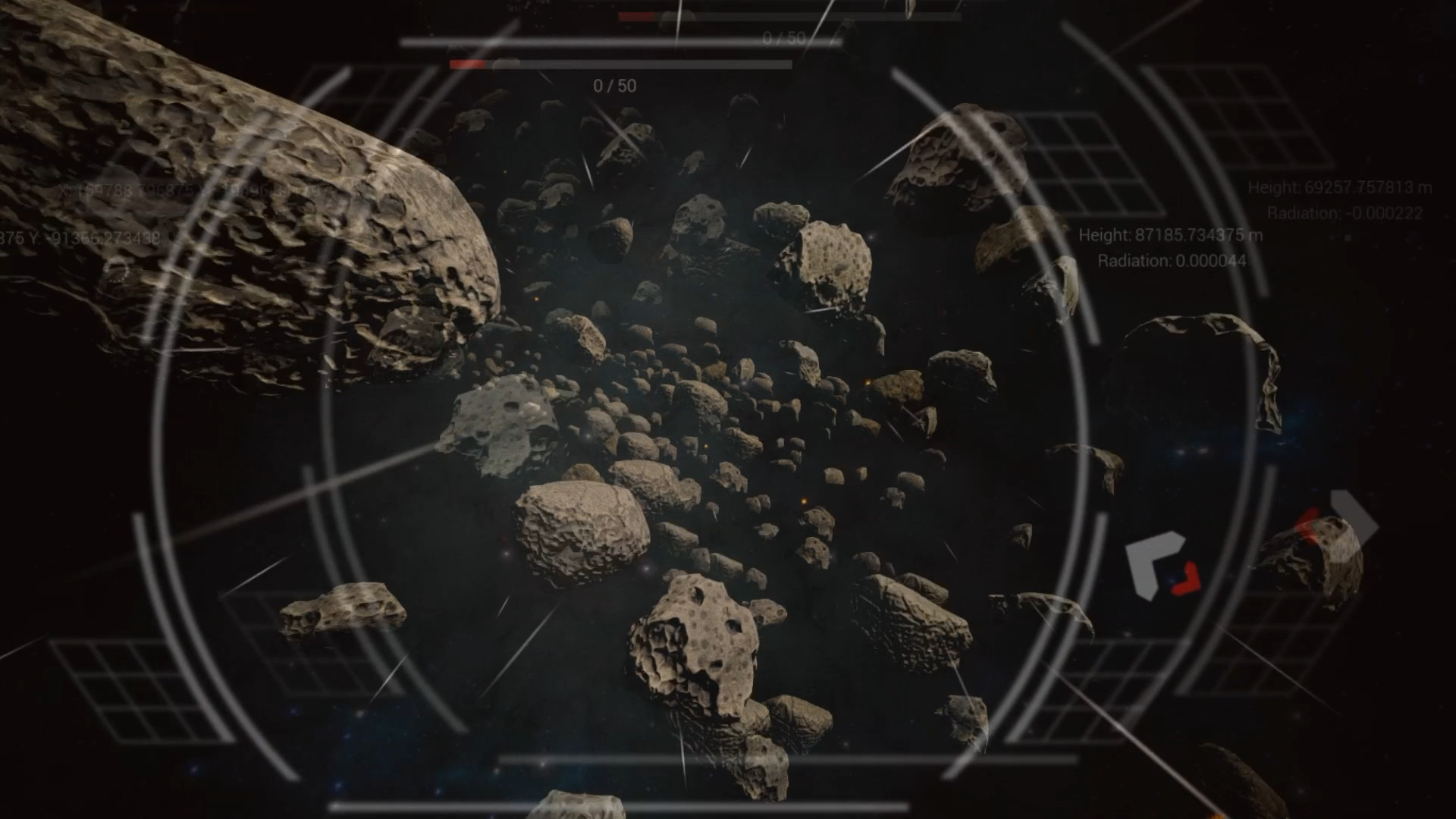 Space Shaft screenshot 10