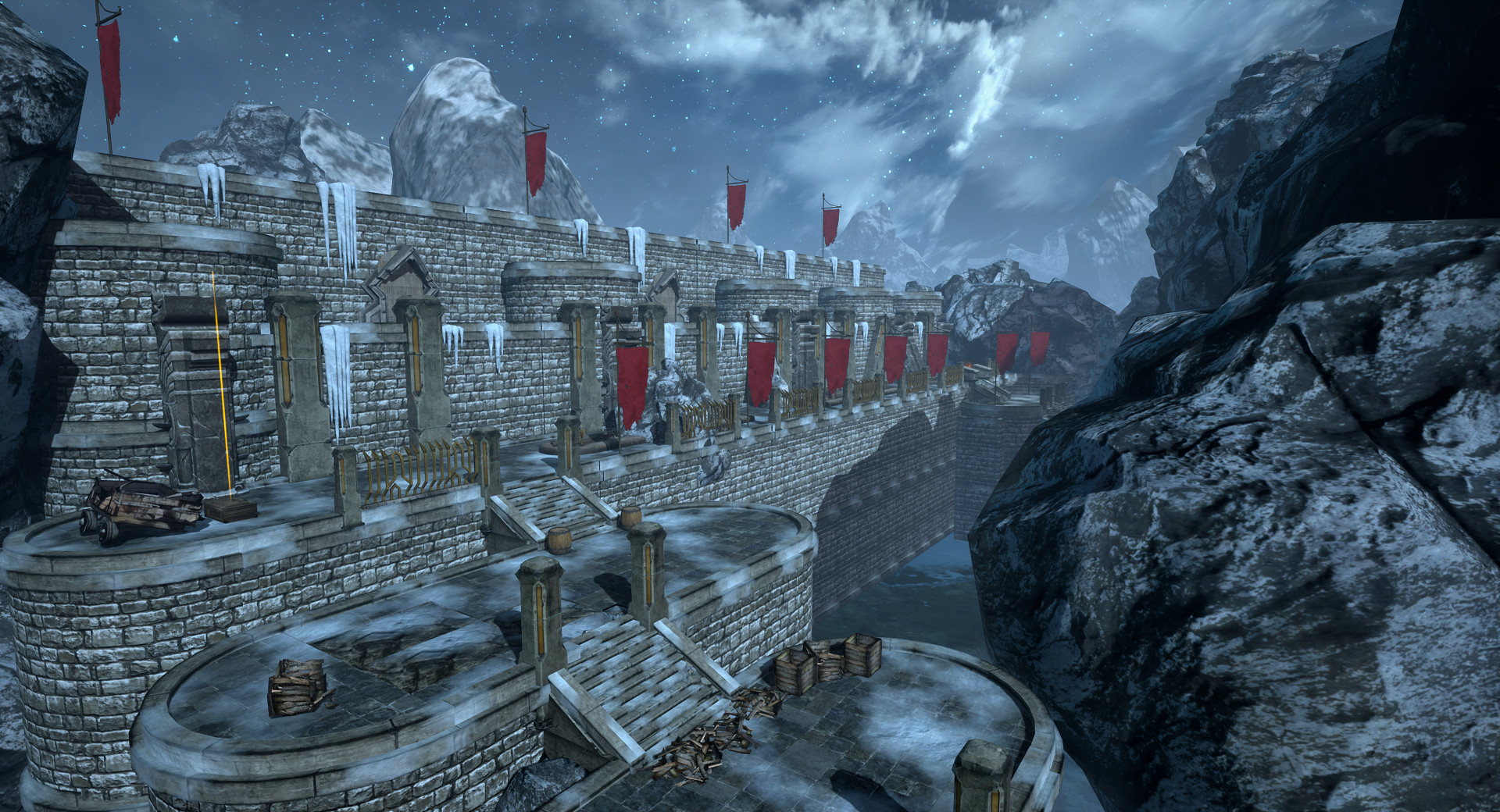 Operation Red Dragon screenshot 6