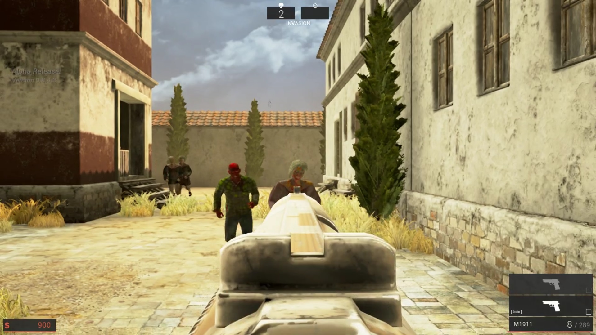Operation Red Dragon screenshot 10