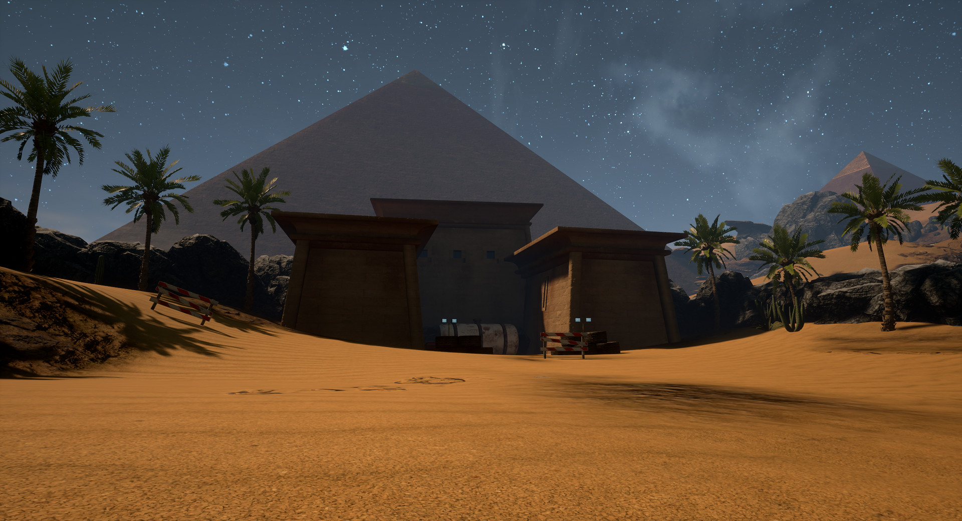 Operation Red Dragon screenshot 7