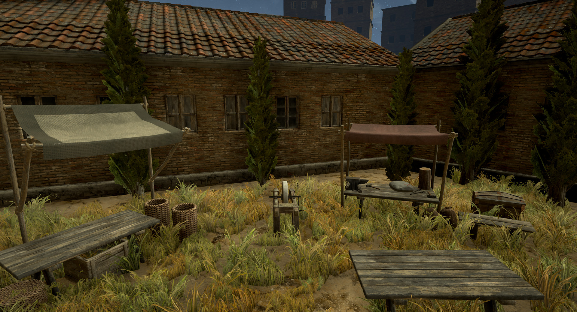 Operation Red Dragon screenshot 12
