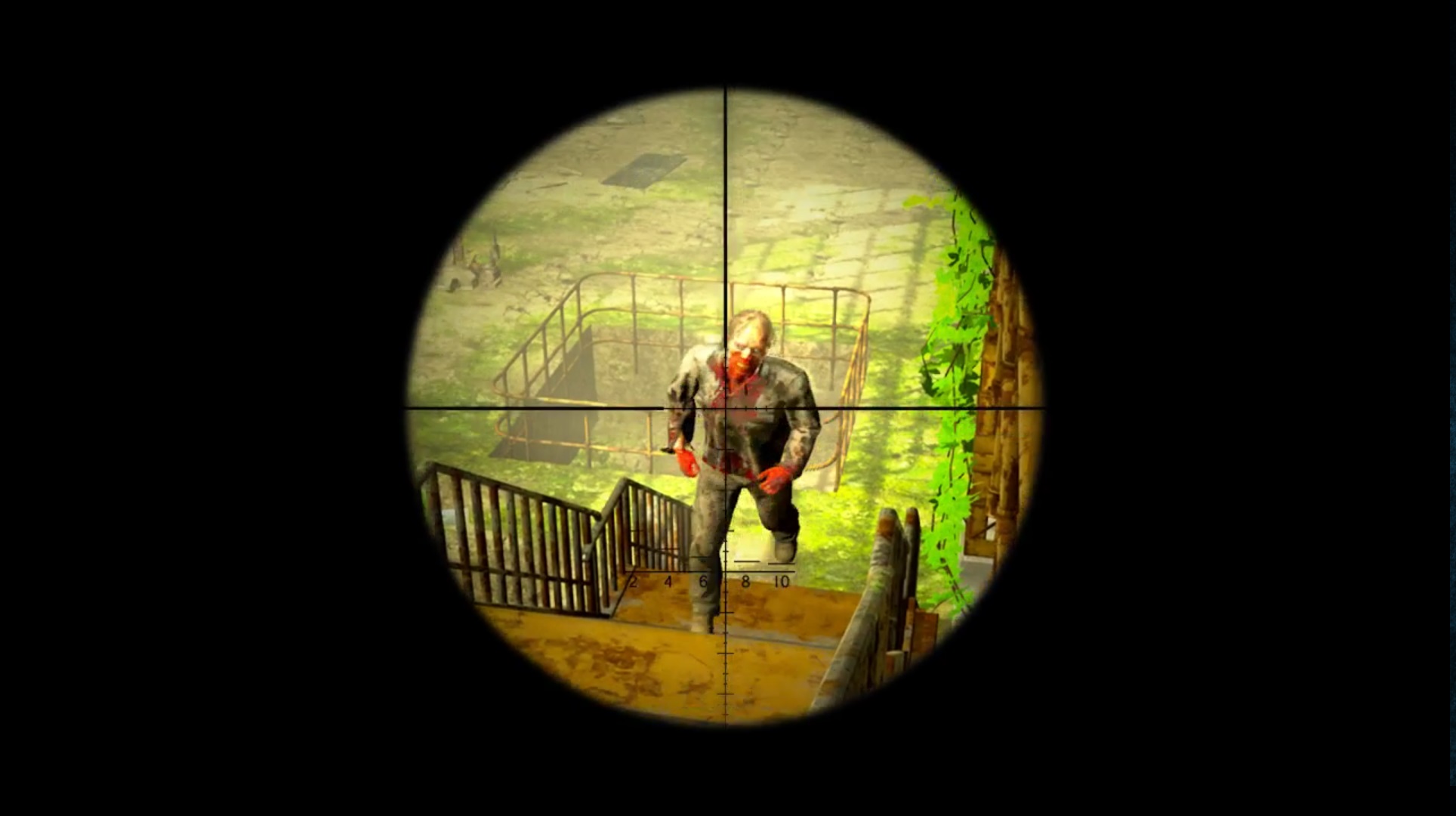 Operation Red Dragon screenshot 8