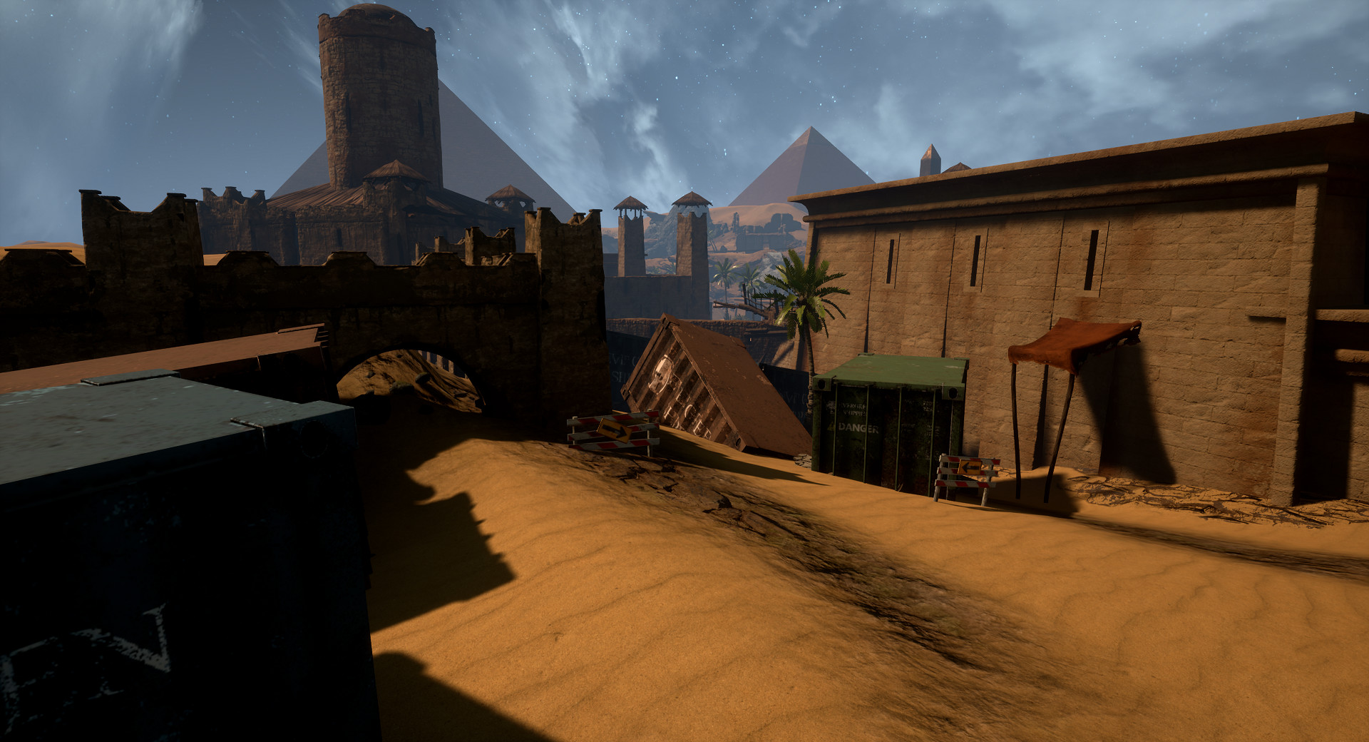 Operation Red Dragon screenshot 9