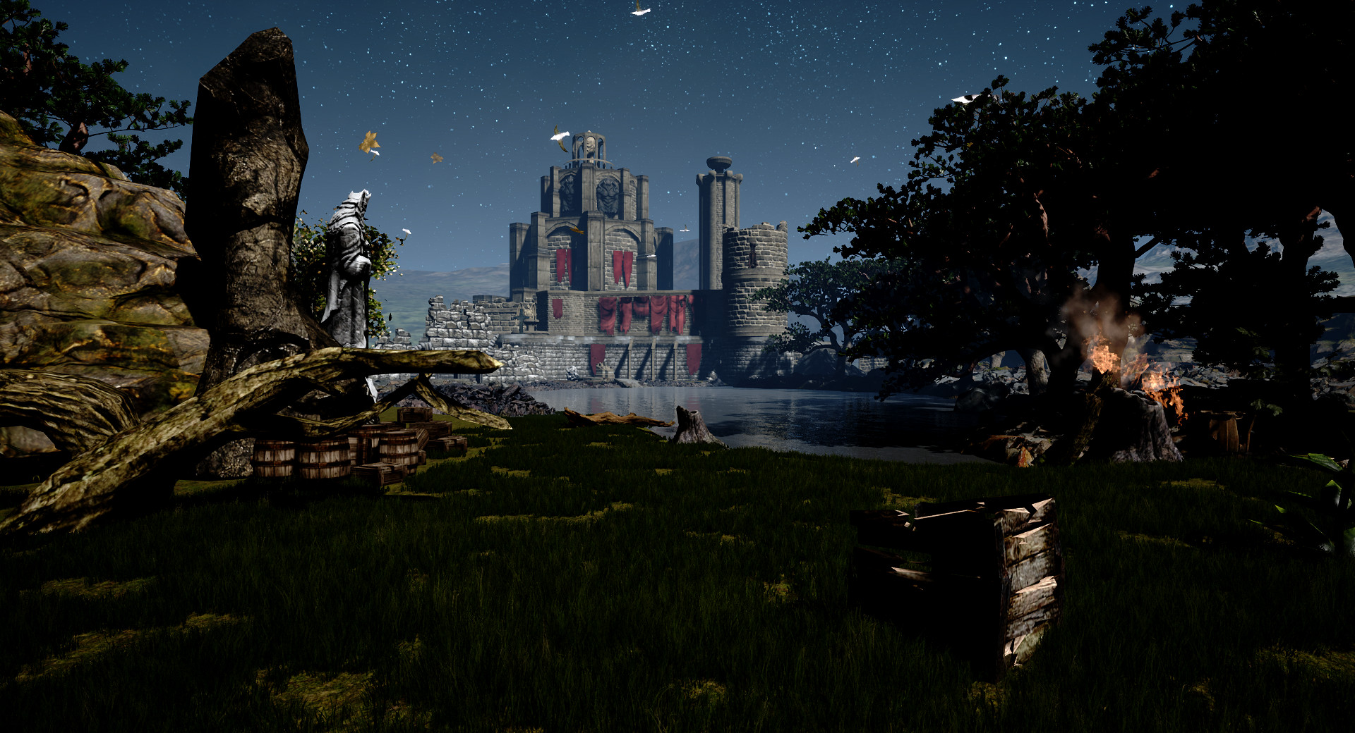 Operation Red Dragon screenshot 11